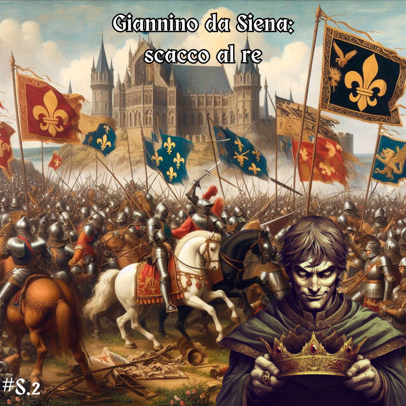Storia in locanda
