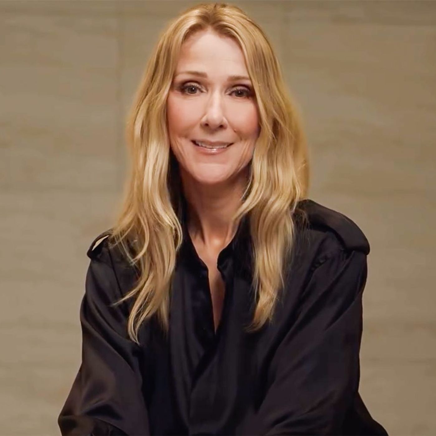 Céline Dion announces first live shows since 2022 episode artwork
