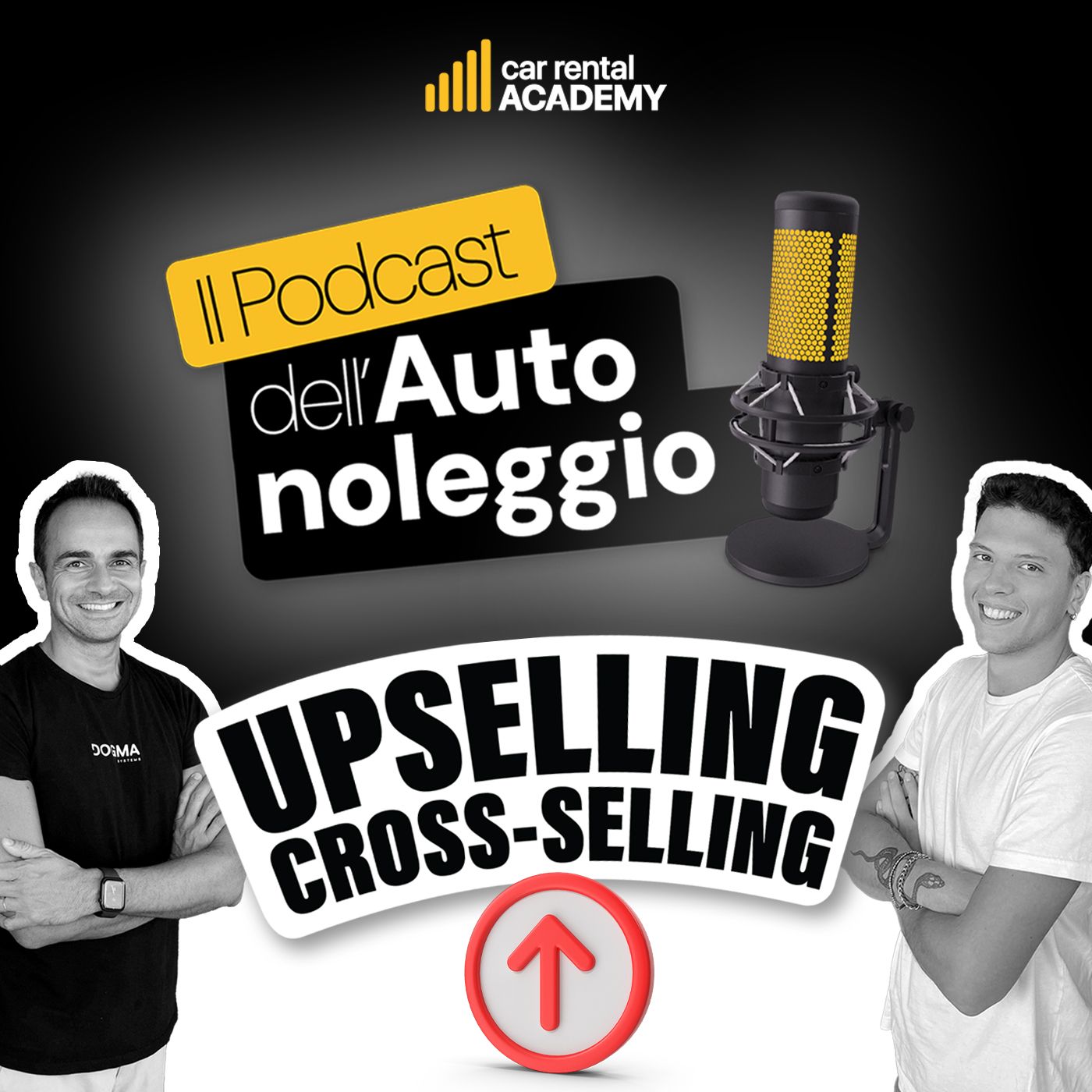 Il Podcast dell\'Autonoleggio