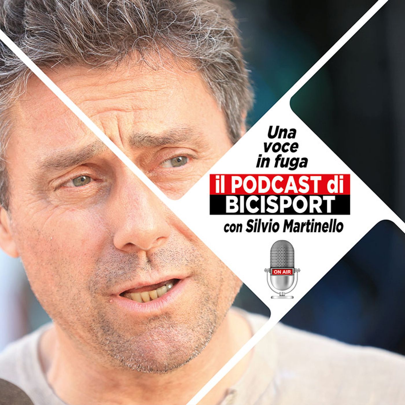 BICISPORT - Una voce in fuga