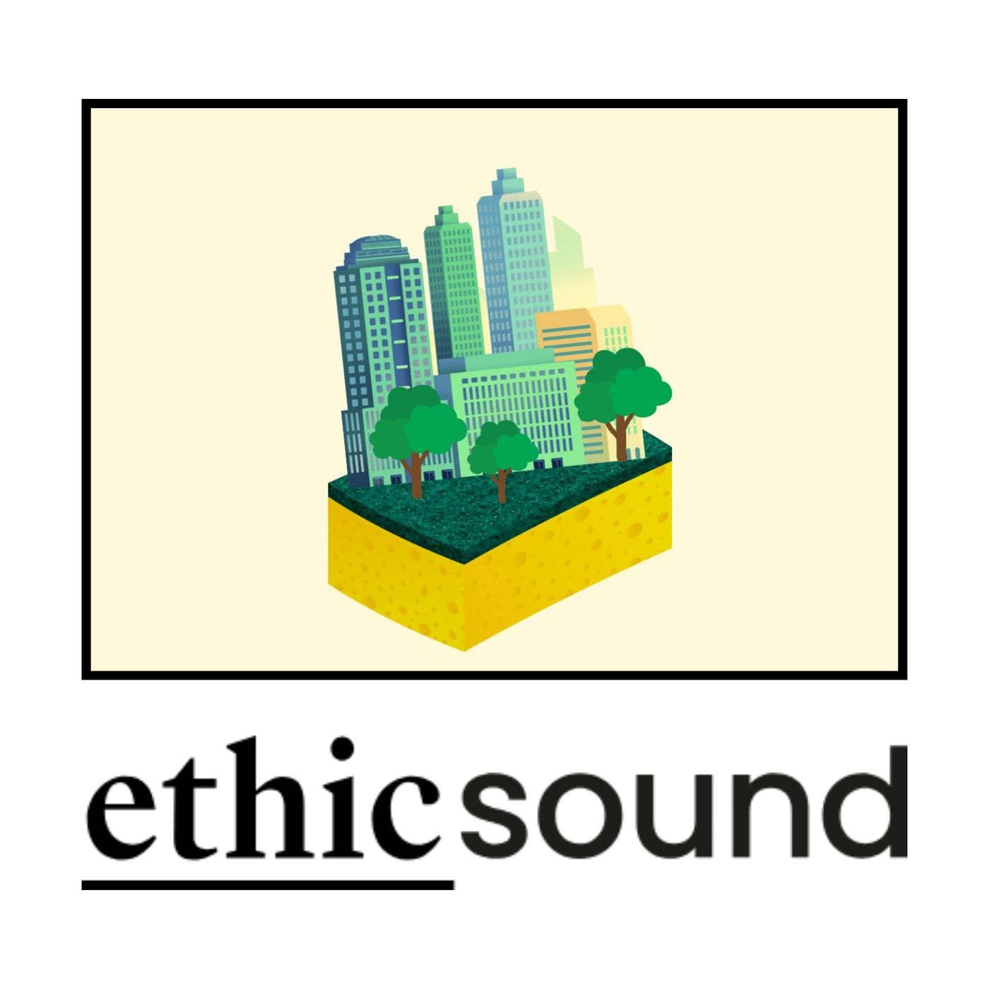 Así son las ciudades esponja