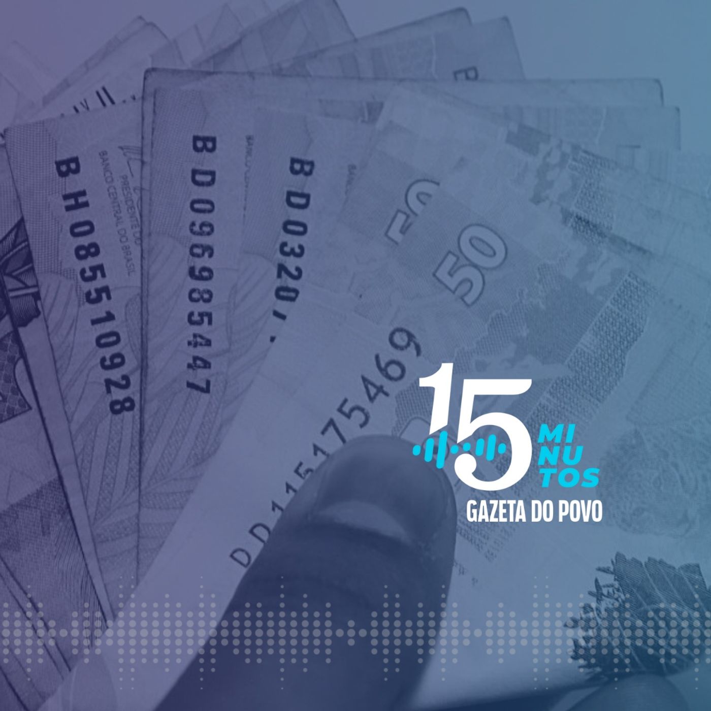 15 Minutos - Gazeta do Povo