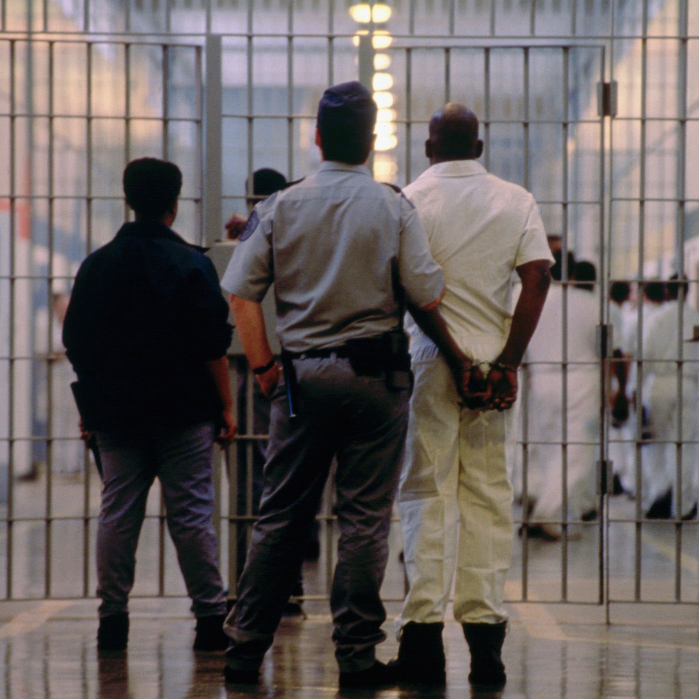 Dozens of Texas prisoners are hunger striking against solitary confinement | RTB