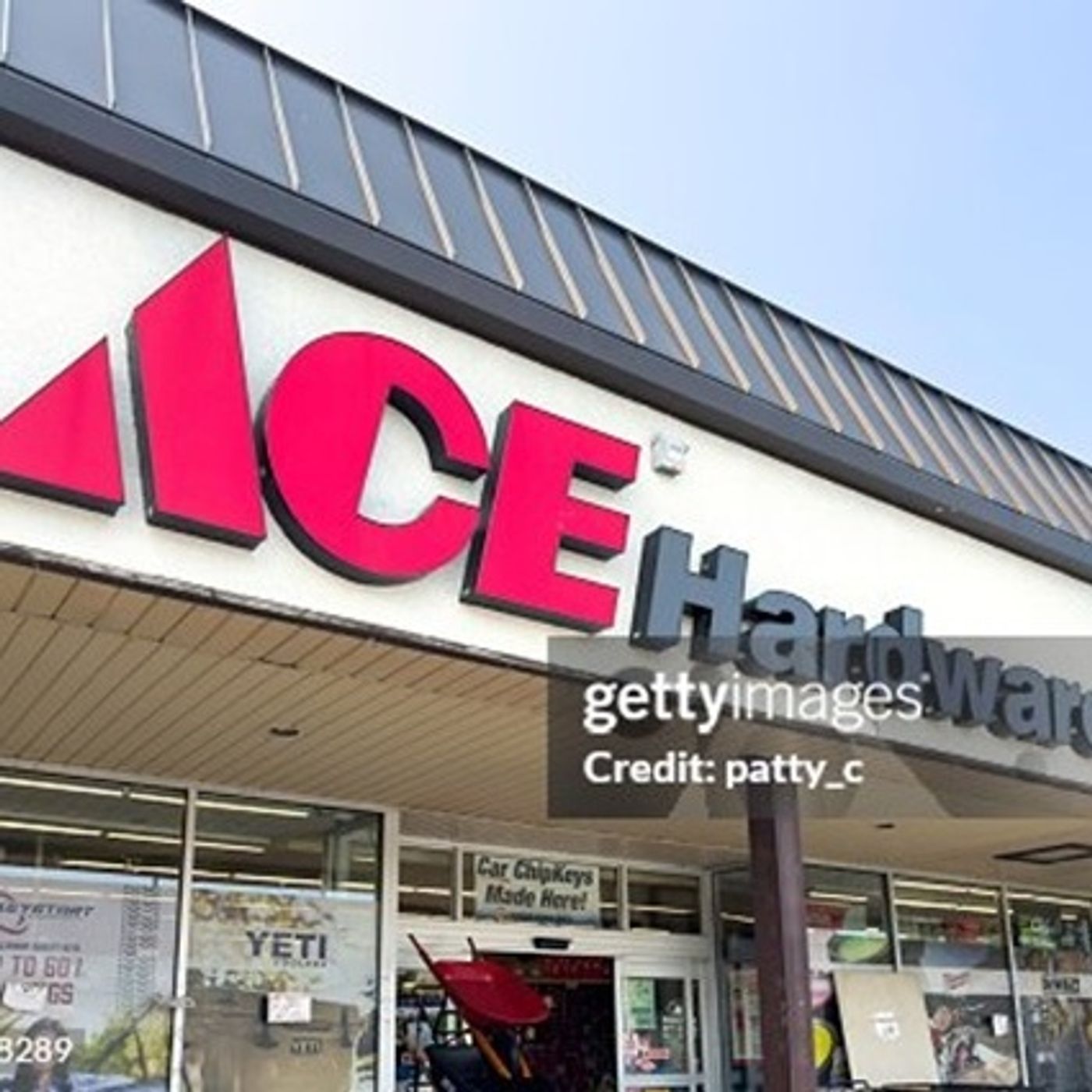 (Smile File) Ace Hardware Does Something Special for Memorial Day episode artwork