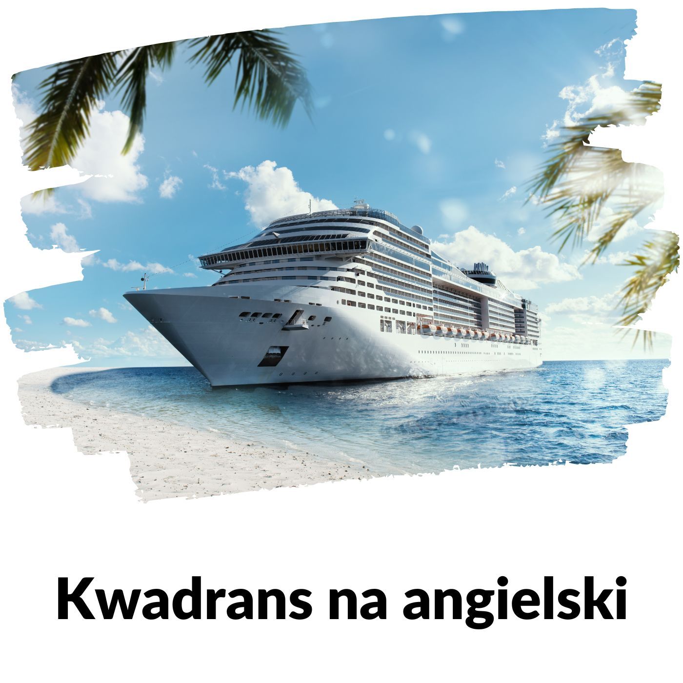 KNA: Lekcja 264 (na statku wycieczkowym) episode artwork