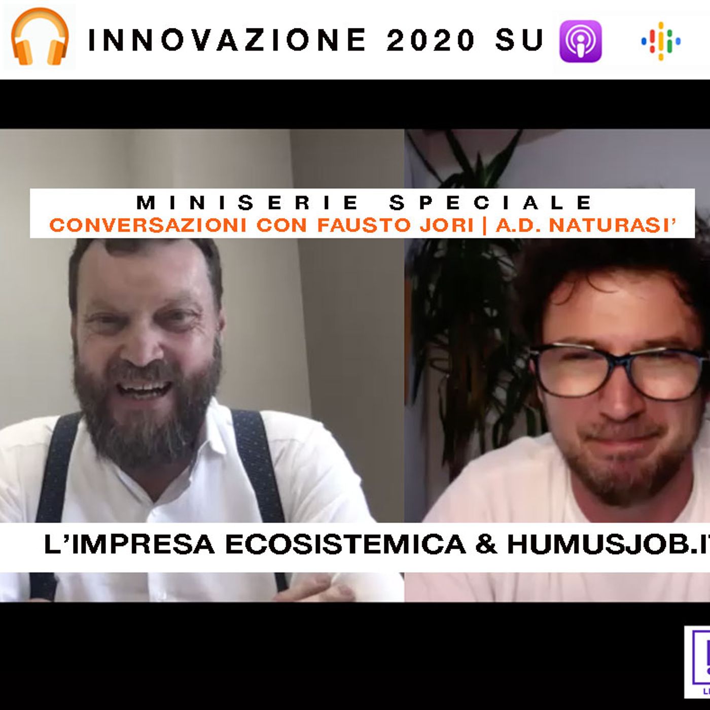 Innovazione 2020