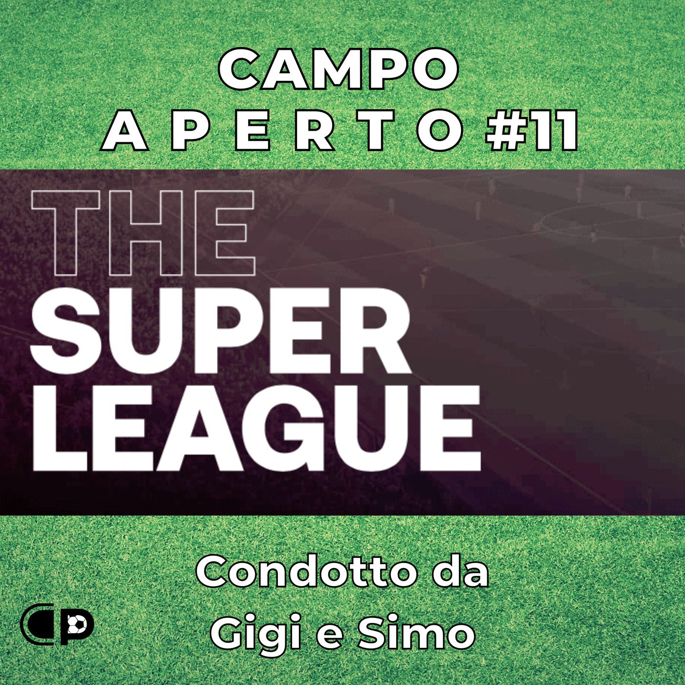 CAMPO APERTO