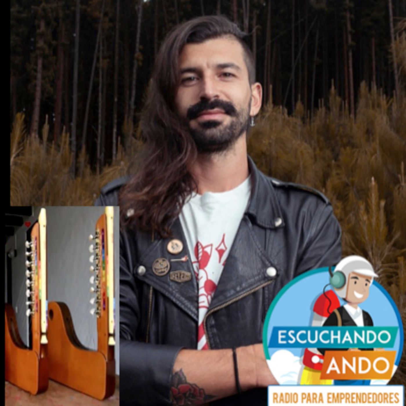 Escuchando Ando