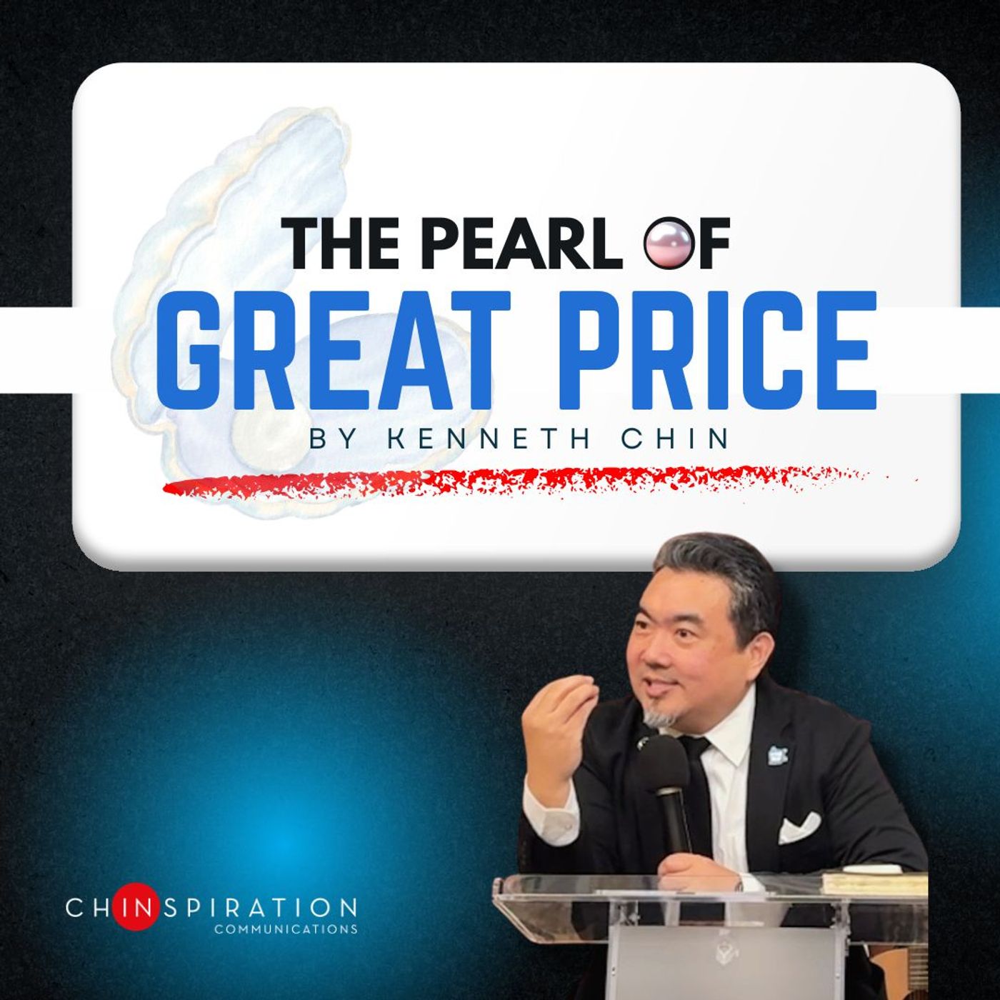 The Pearl of Great Price