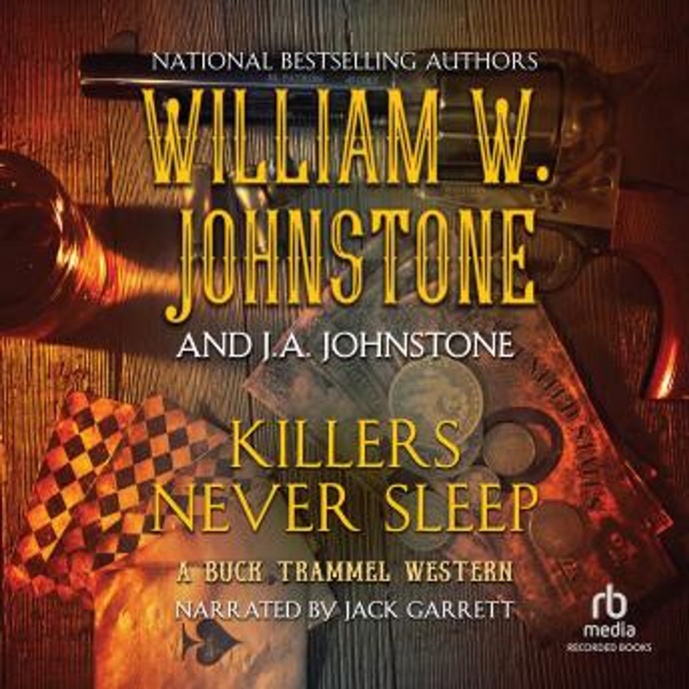 Download High-Quality Full Audiobooks in Fiction, Action & Adventure