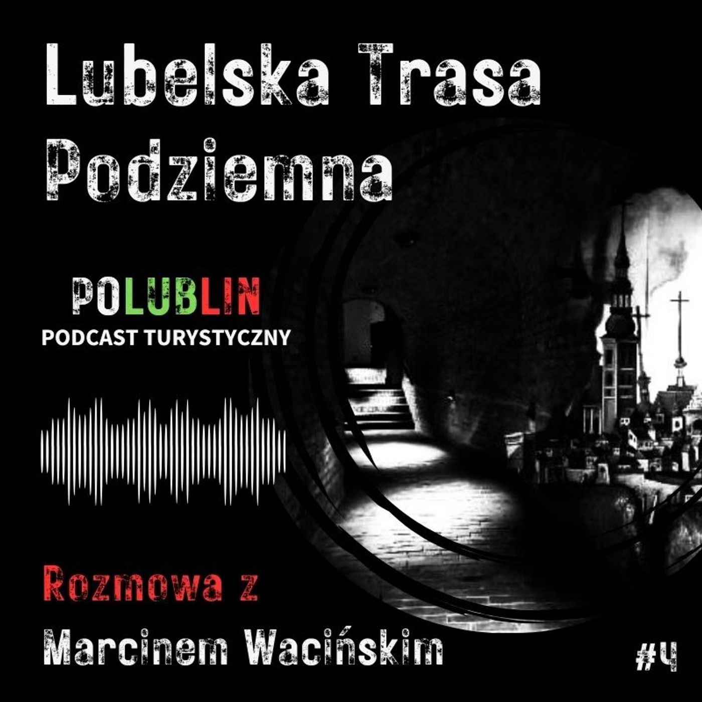 POLUBLIN - podcast turystyczny