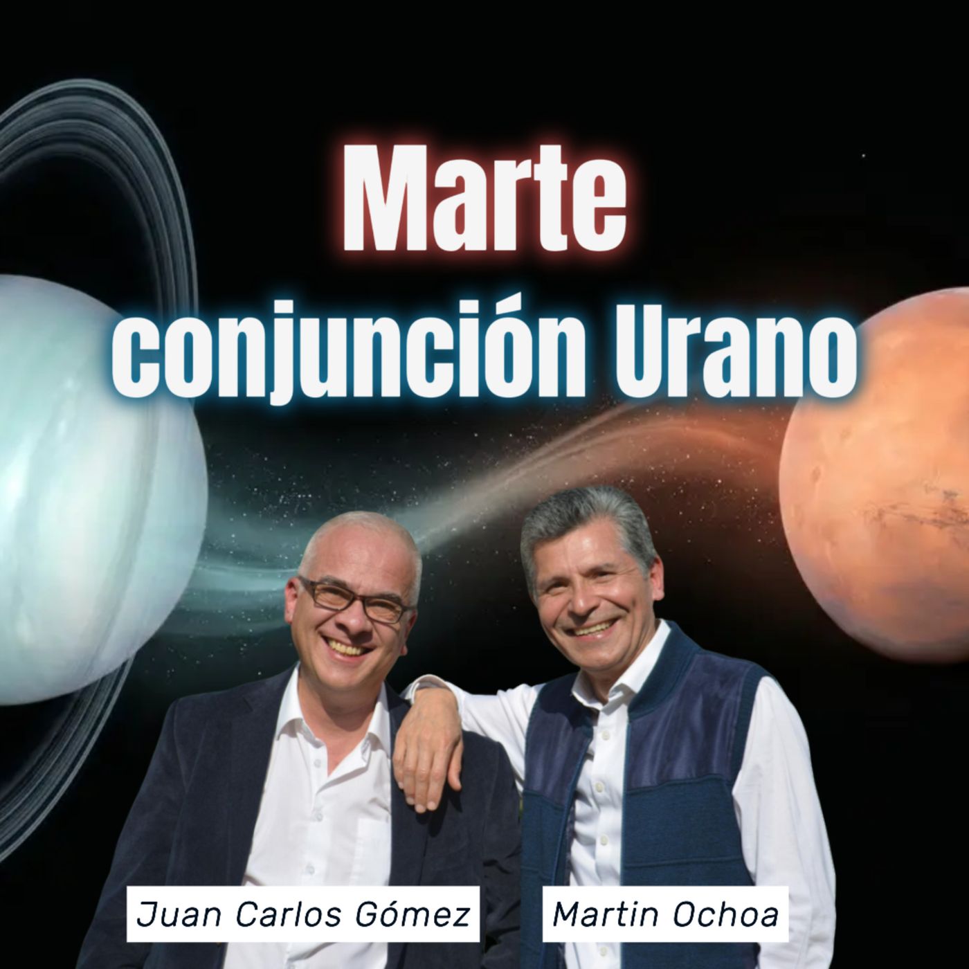 Tu Revolución Interior: Marte y Urano en Géminis episode artwork