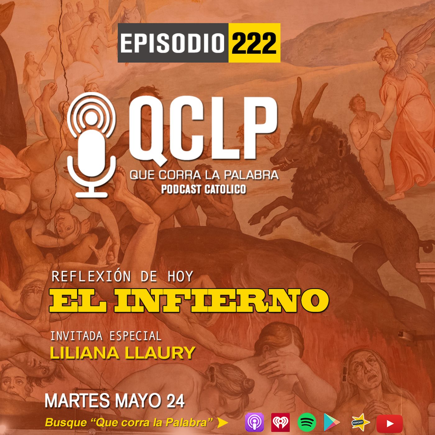 Que corra la Palabra