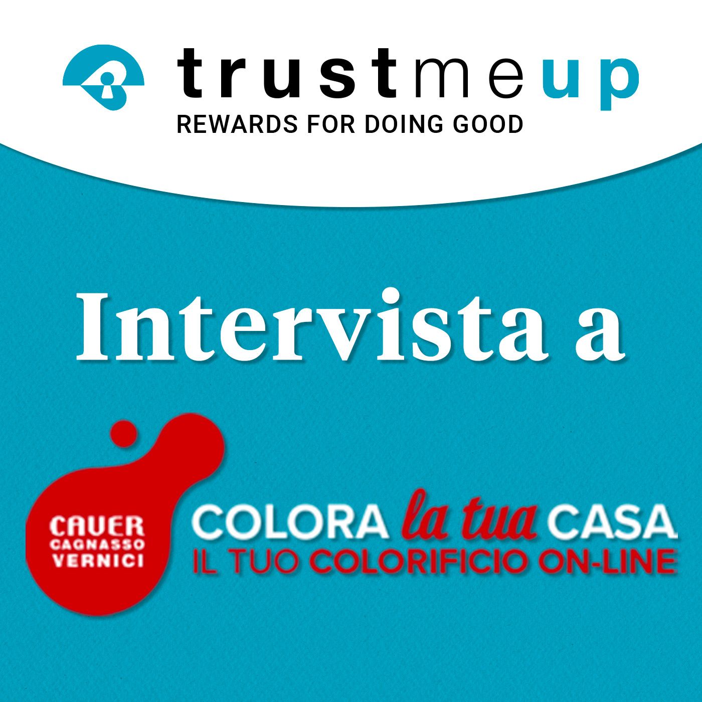 TrustMeUp