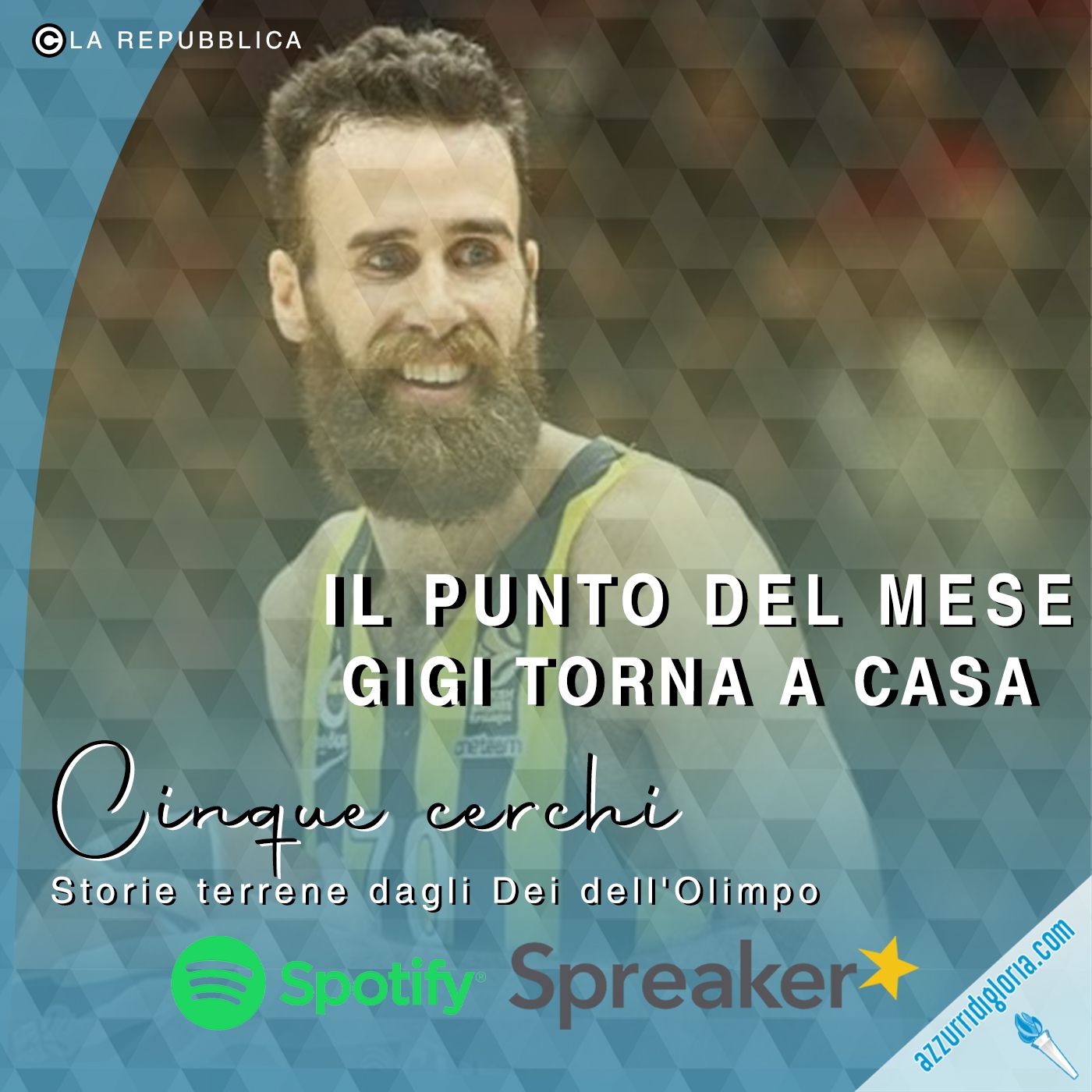 Cinque Cerchi