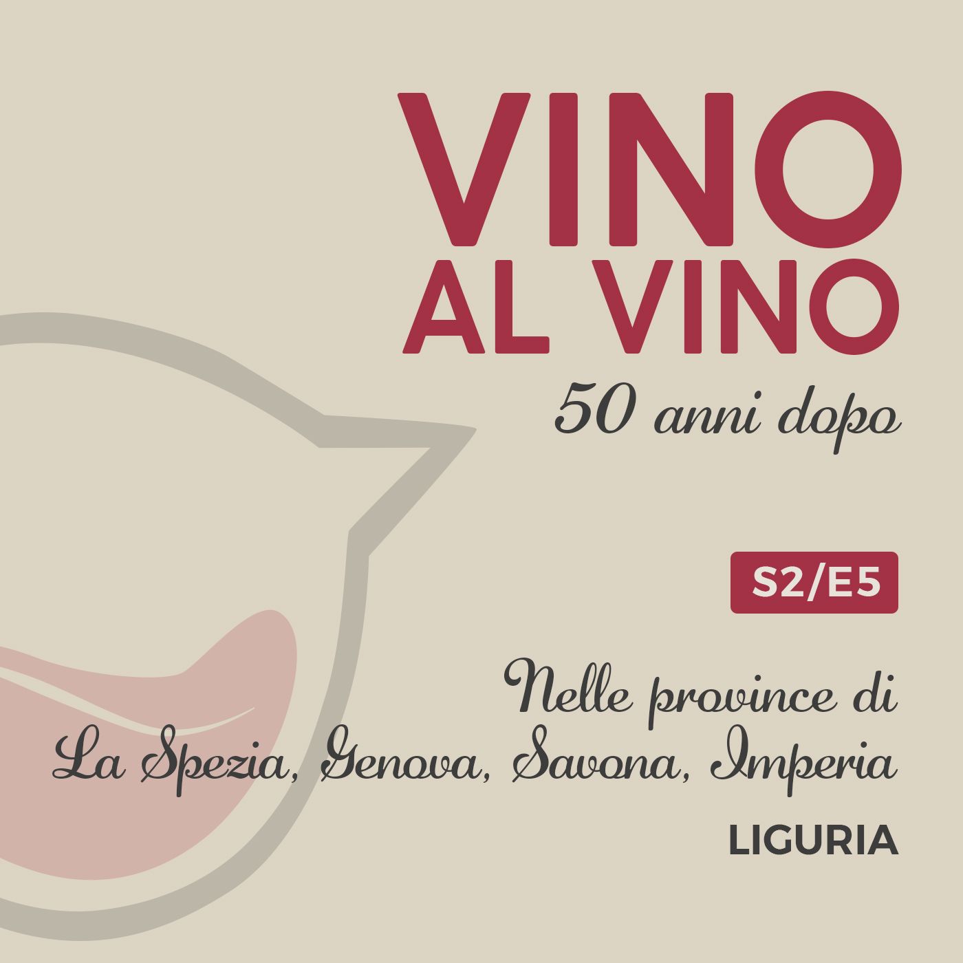 Vino al Vino 50 anni dopo