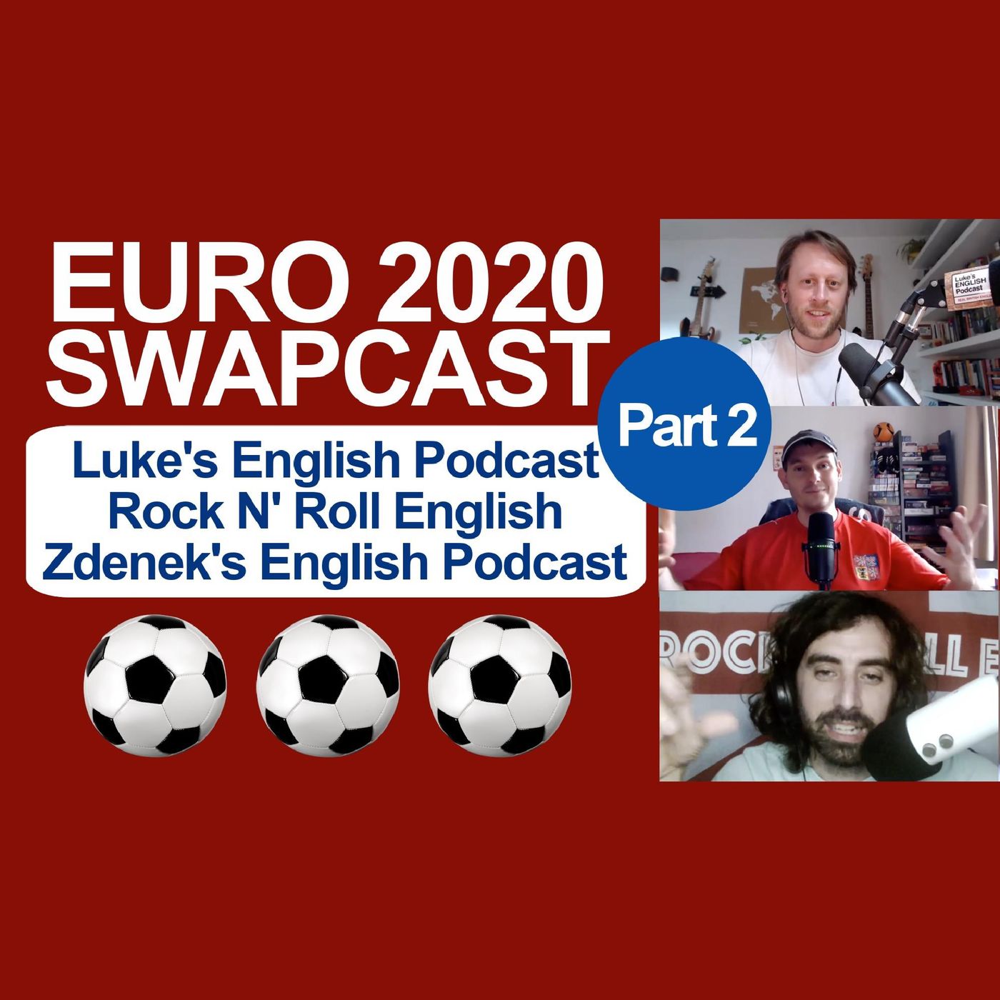 Luke\'s ENGLISH Podcast - Learn British English with Luke Thompson