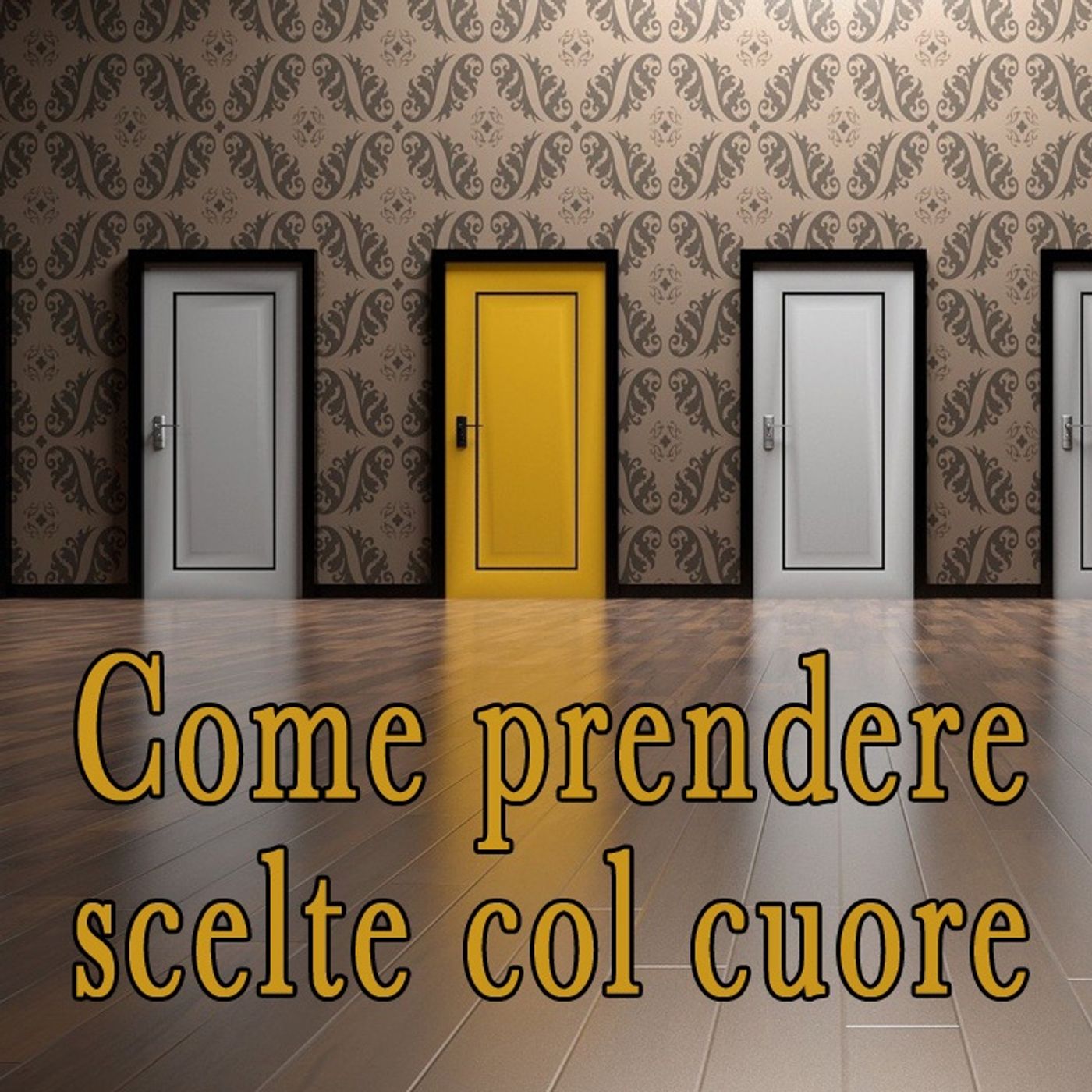 Corpo, Mente e Spirito