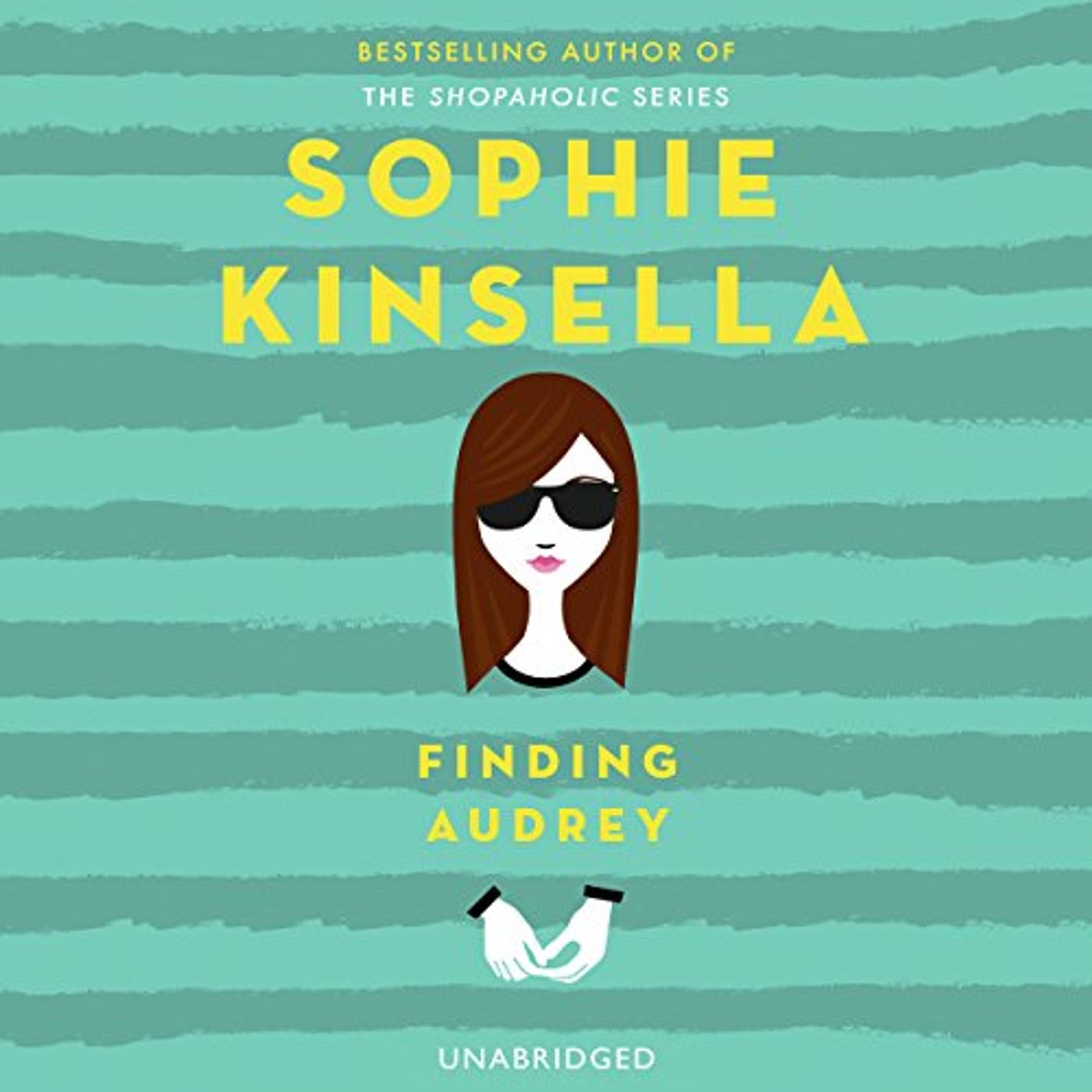 Get Top 100 Audiobooks in Teens, Fiction & Literature