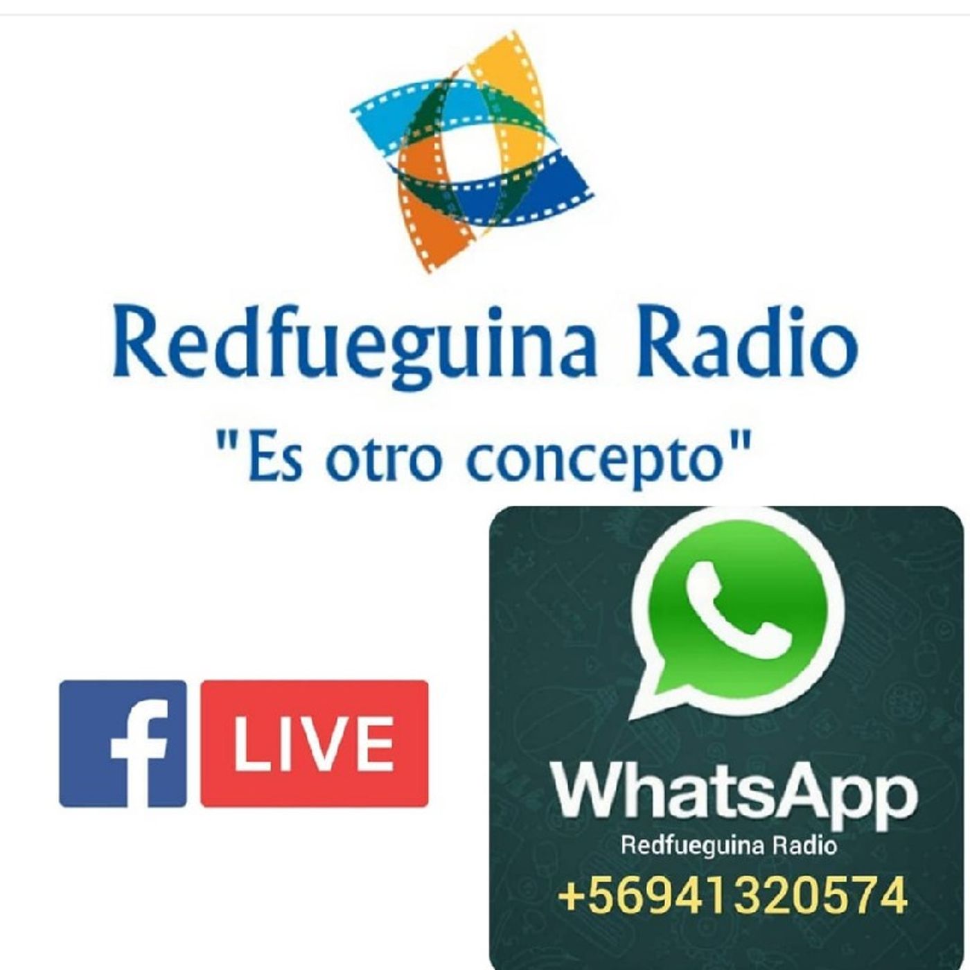 El Fueguino Radio.