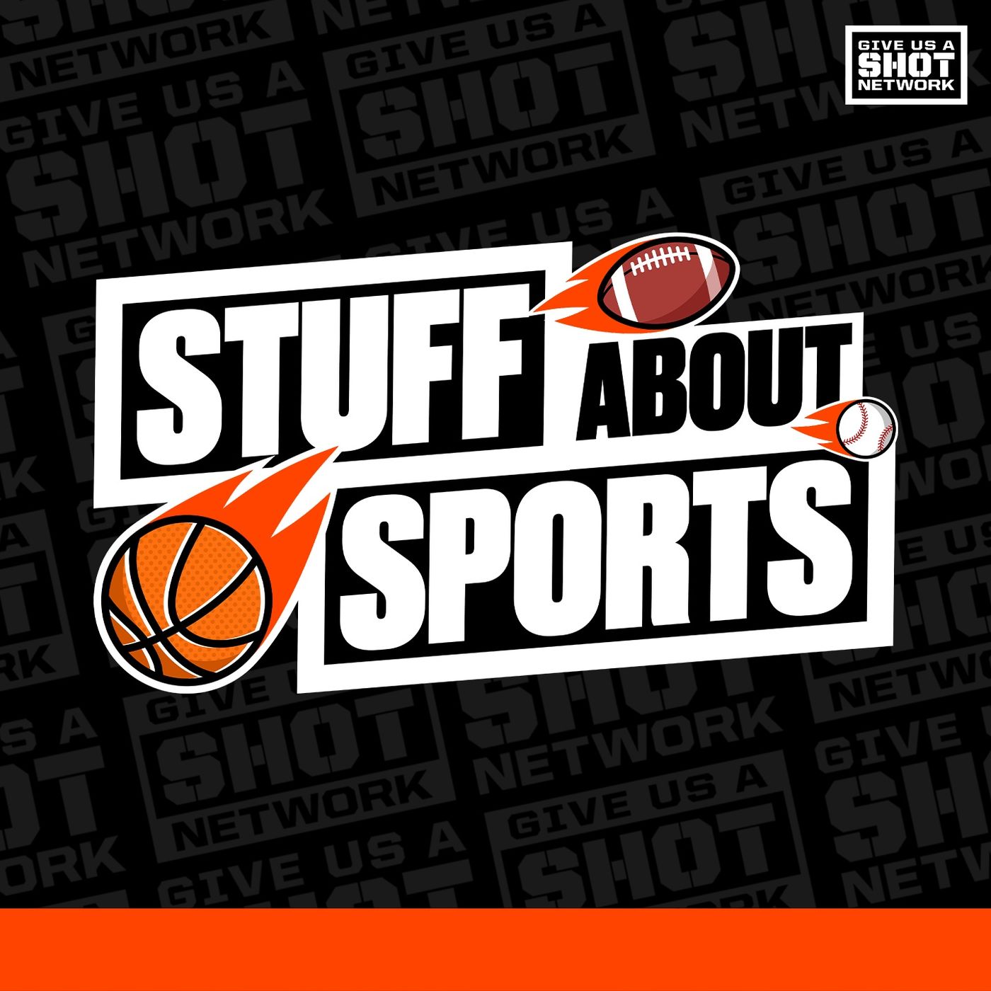 Stuff About Sports | GBF This Week In Sports, FINALLY The NFL Is Back & Fair Or Foul