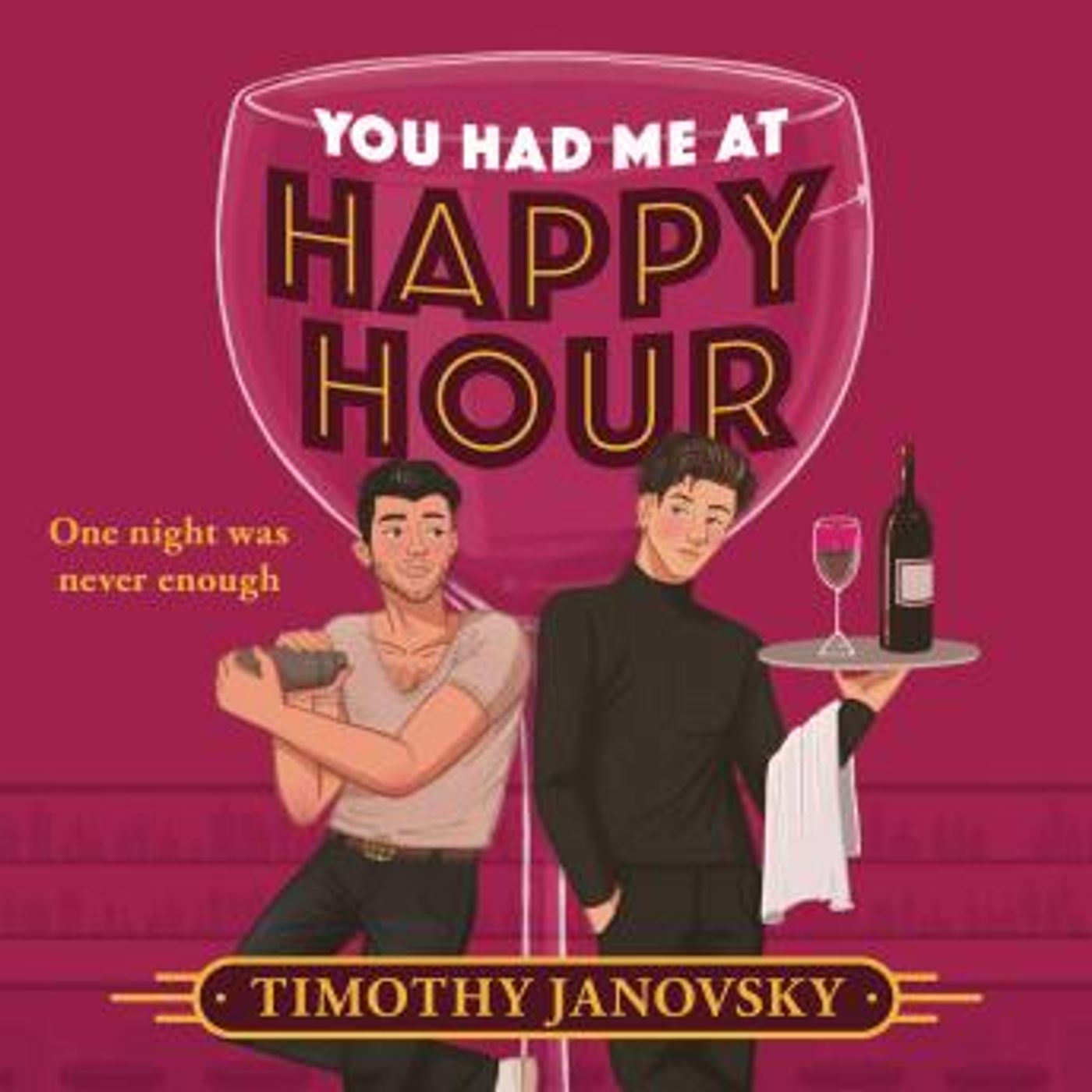 Explore New Full Audiobooks in Romance, LGBTQ+