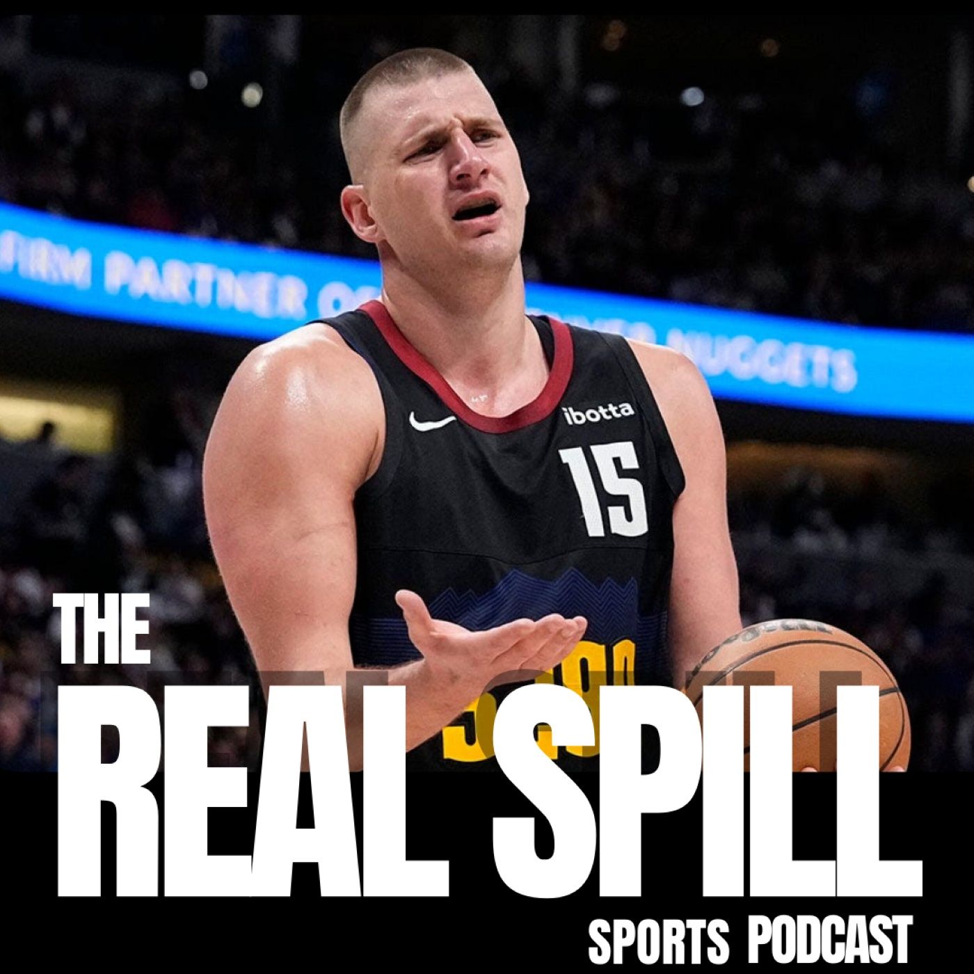 Real Spill Sports