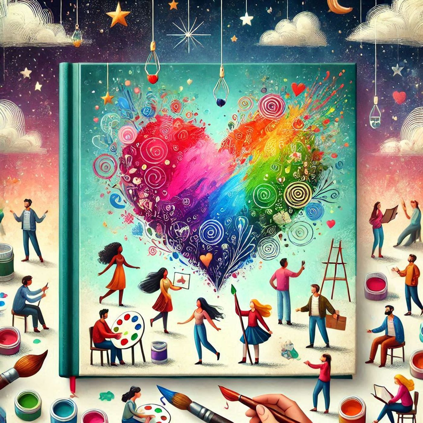 Historias Romanticas