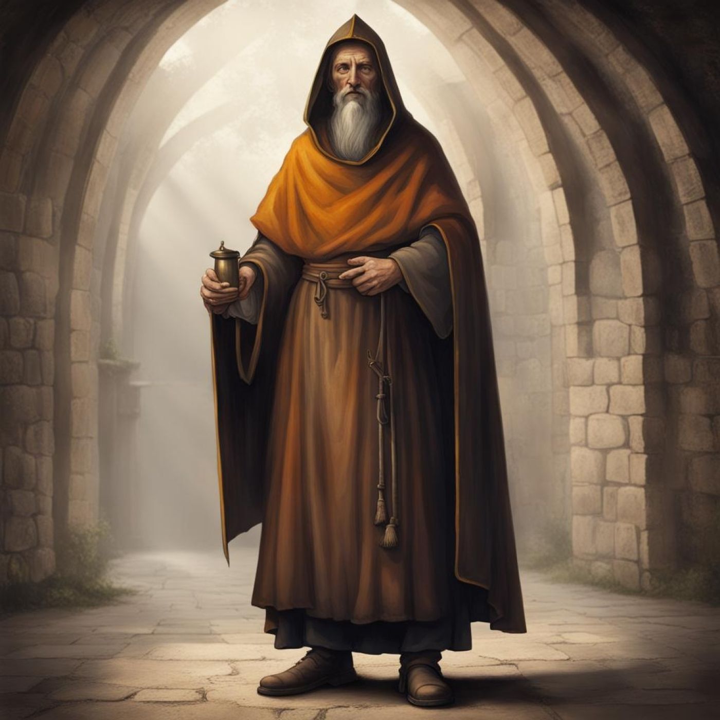Episodio 113 - Lutero, el monje que desafió a la iglesia. El triunfode la Reforma. Las tesis de Wittenberg. episode artwork
