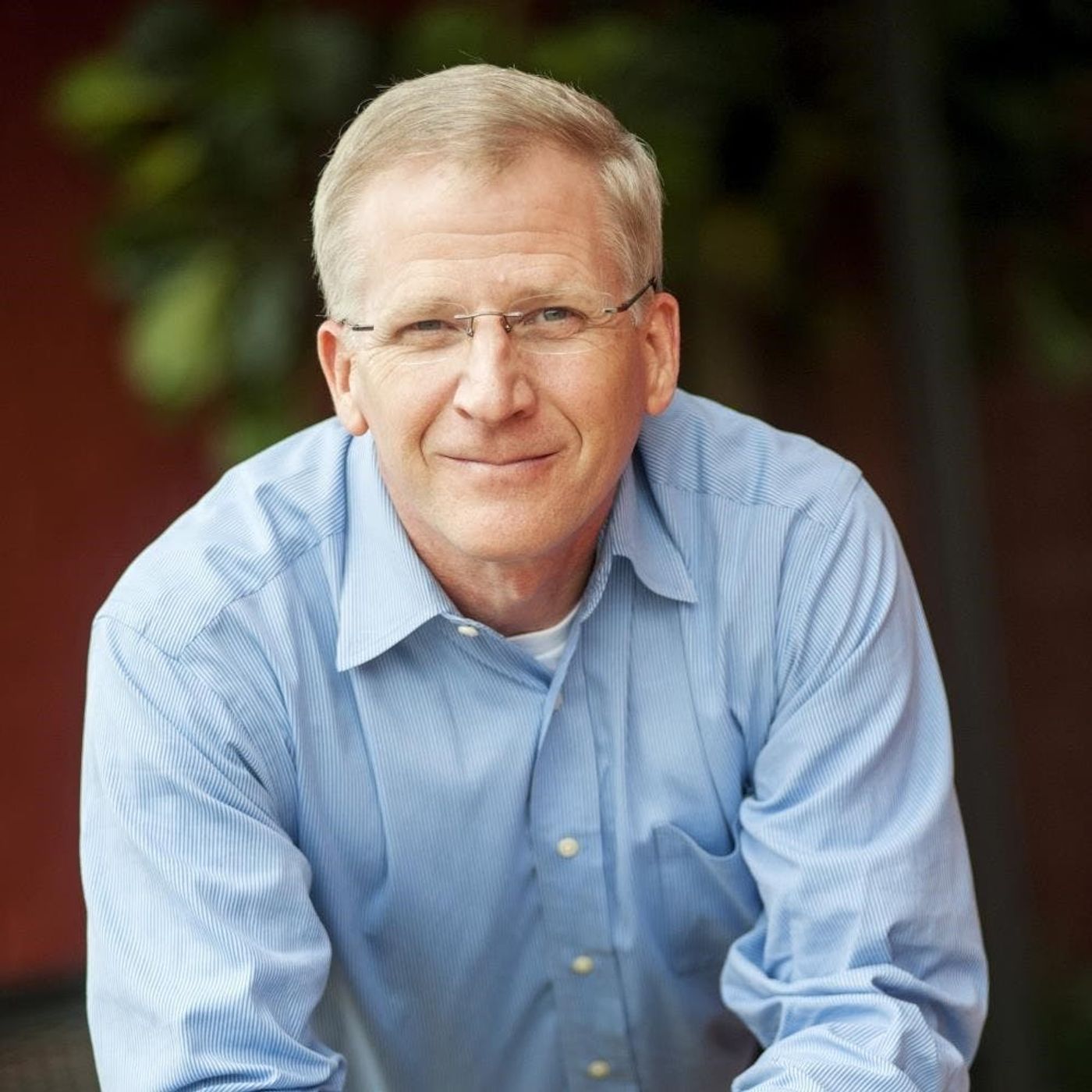 Conversations With PASSION! Corey Poirier