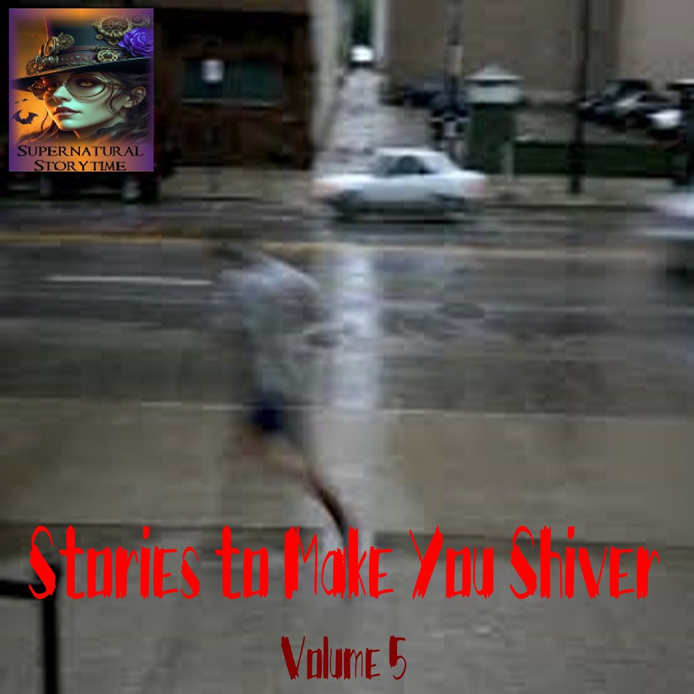 Stories to Make You Shiver | Volume 5 | E359