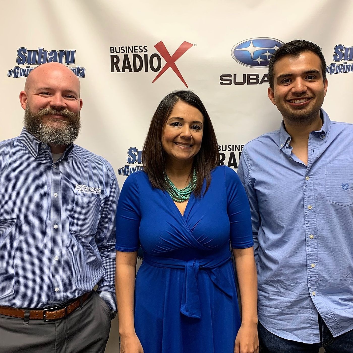 Gwinnett Business Radio