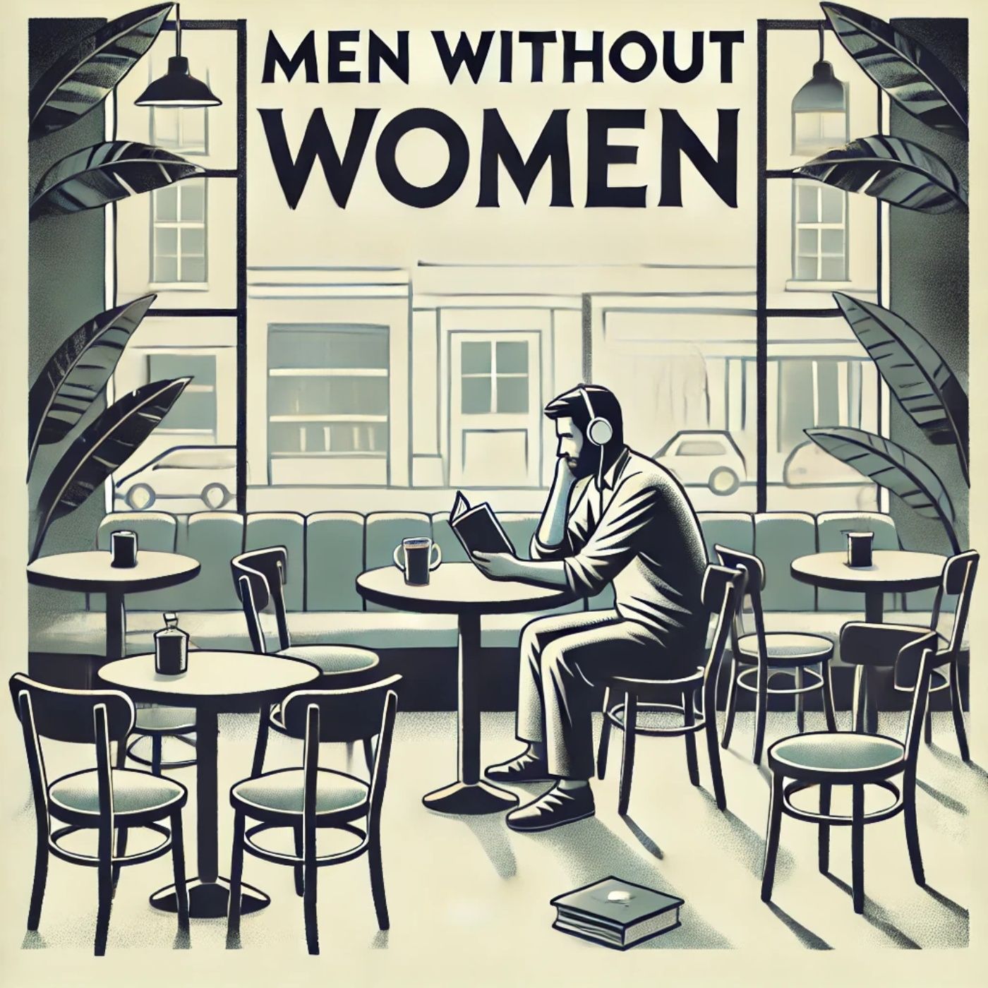 Men Without Women
