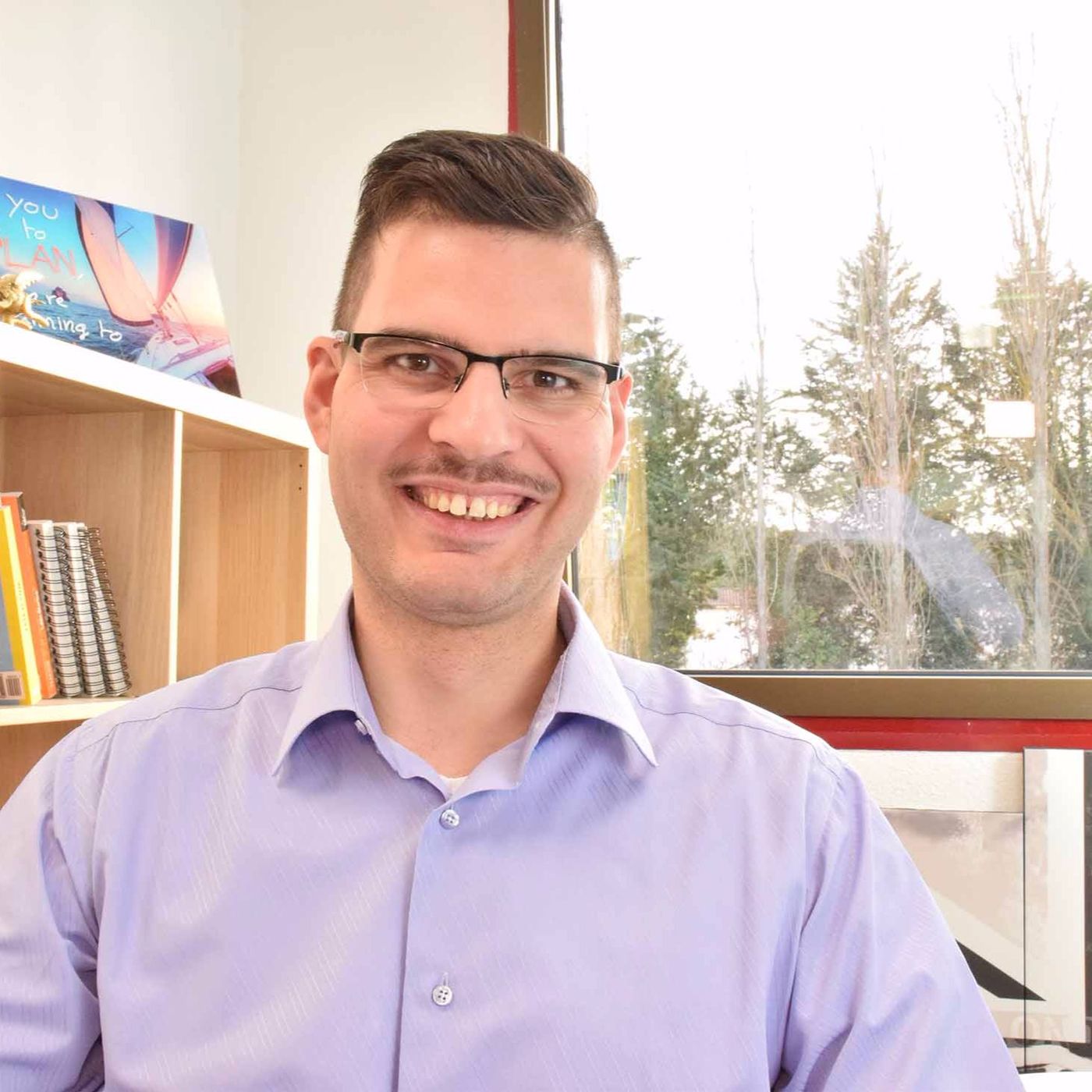 ÉCRASÉ PAR LA PRESSION ? FAIRE FACE AU STRESS, entrepreneur superhéros ! #320