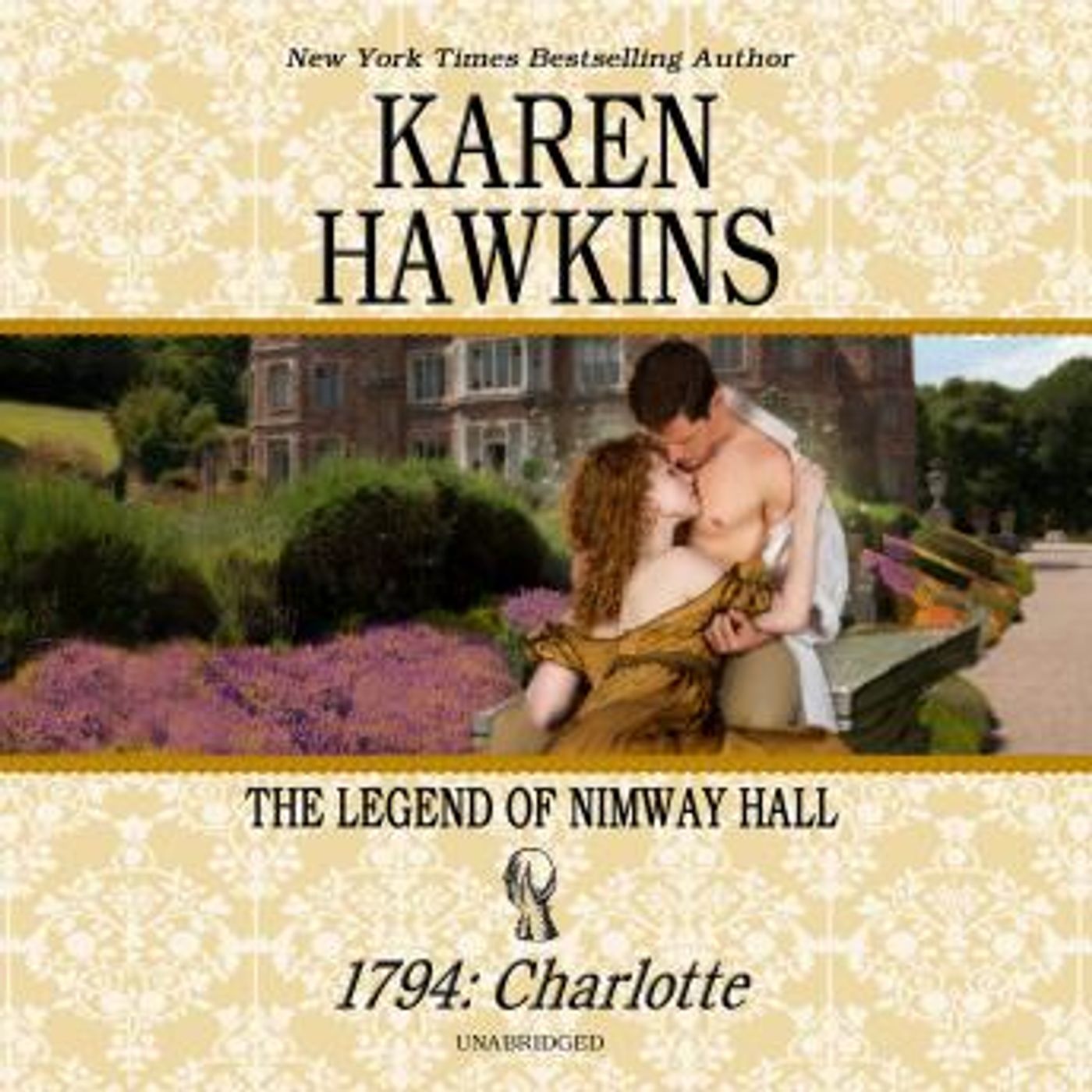 Unlock Top Full Audiobooks in Romance, Historical