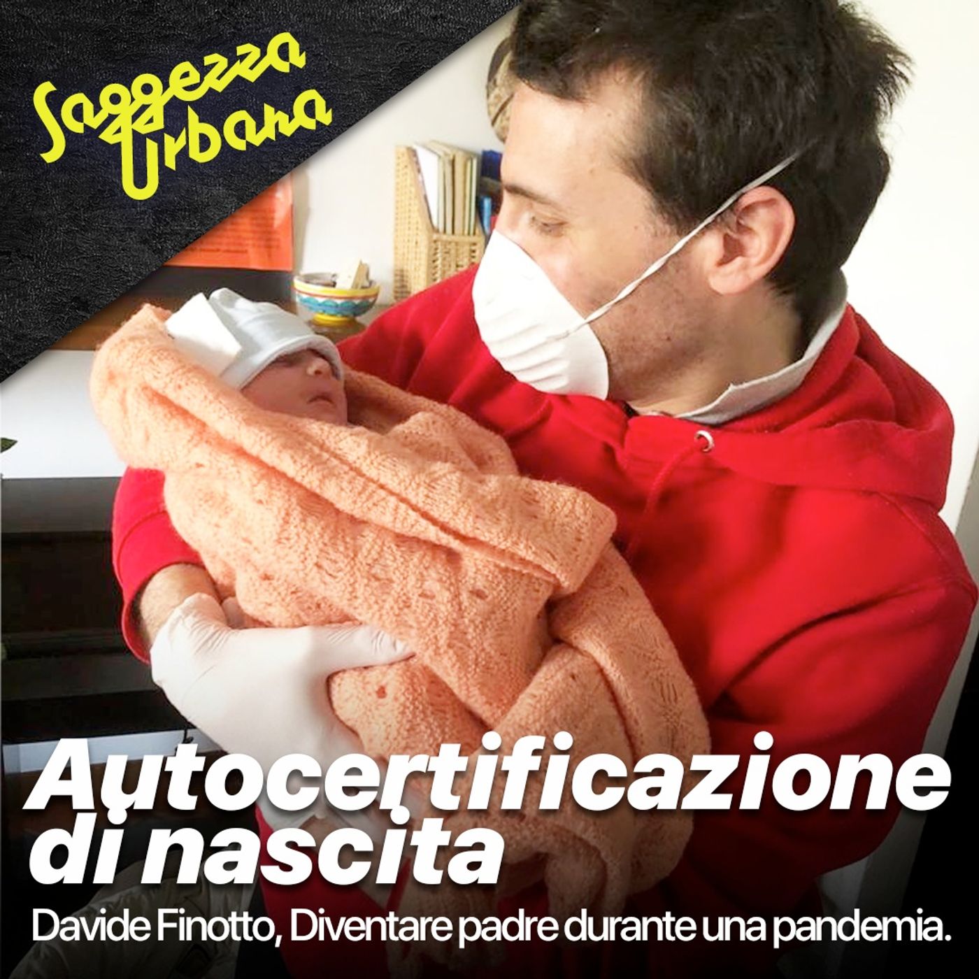 Davide Finotto_Autocertificazione di nascita