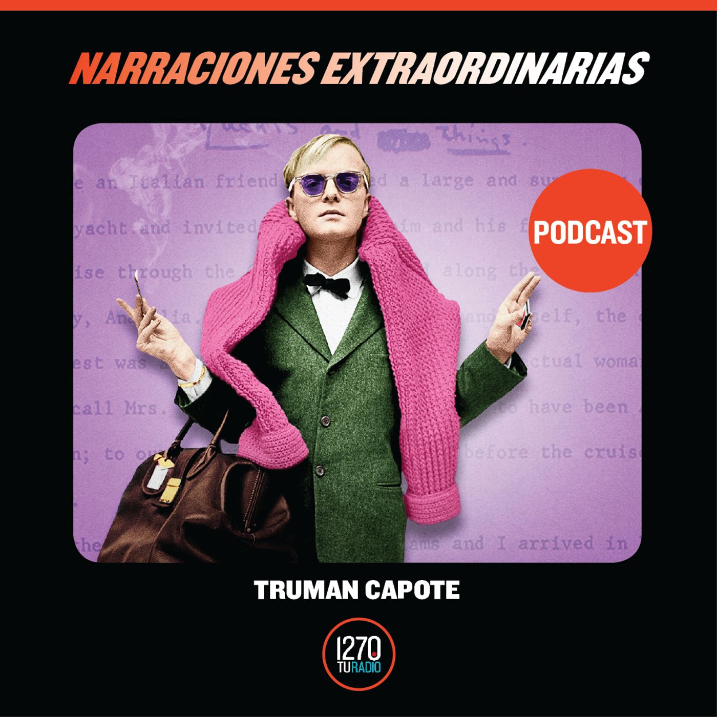 Narraciones Extraordinarias - Capote