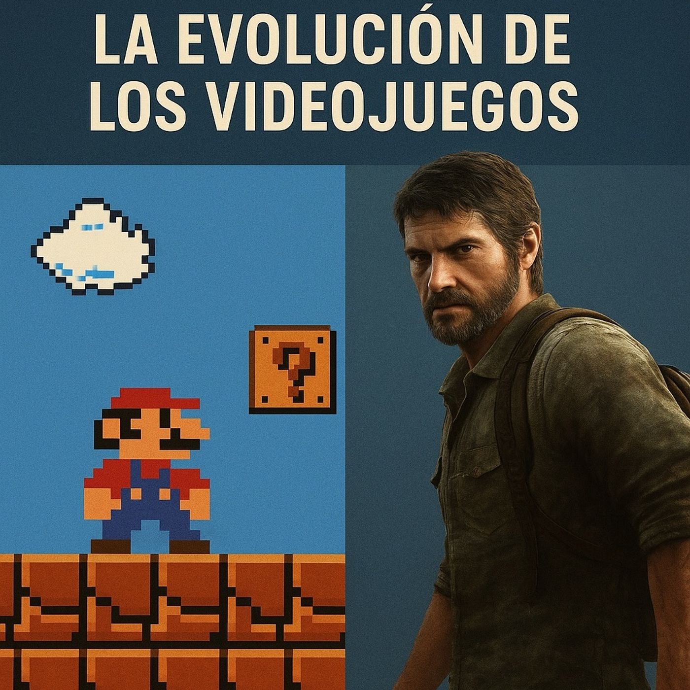 Del Pixel al Realismo