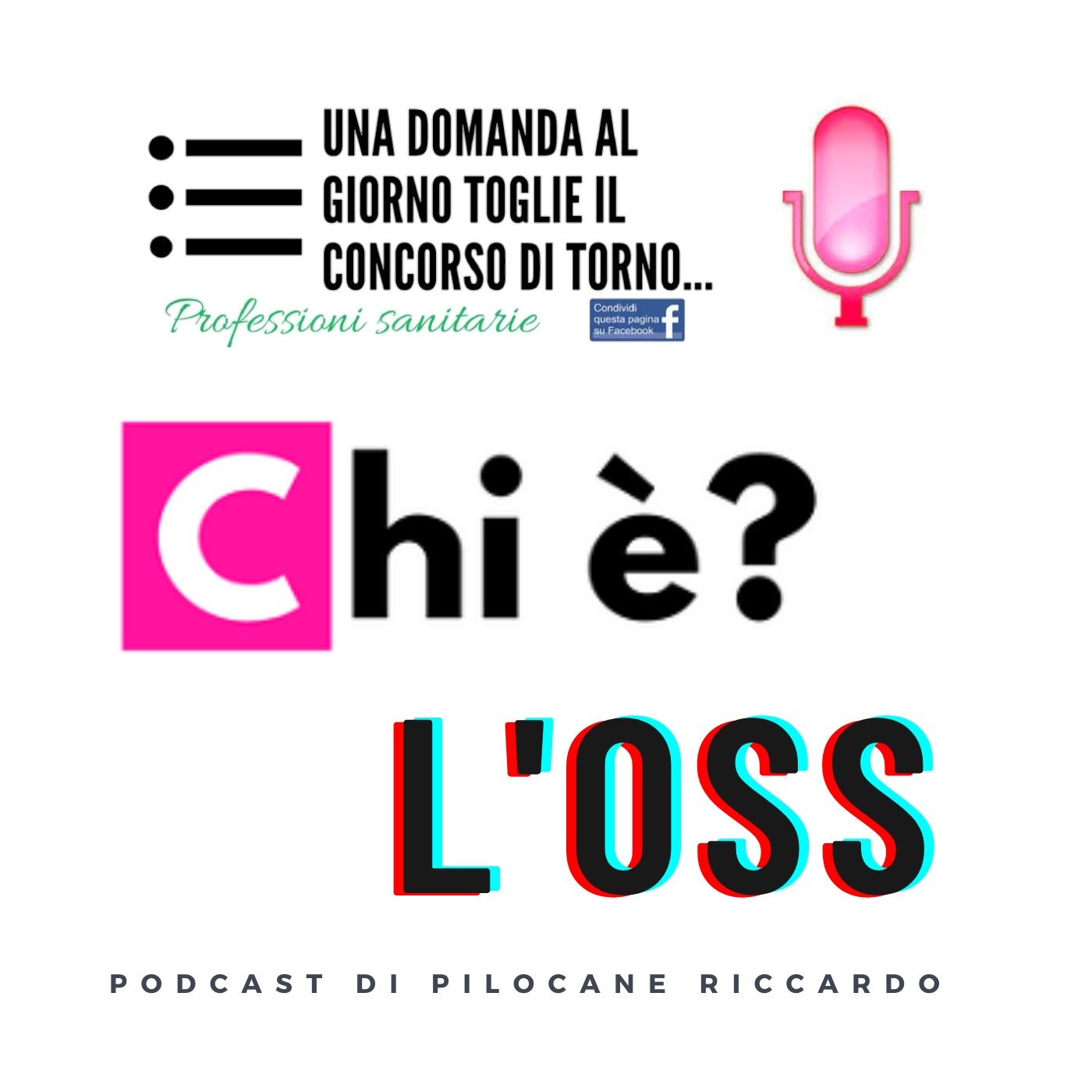 Una domanda al giorno... podcast