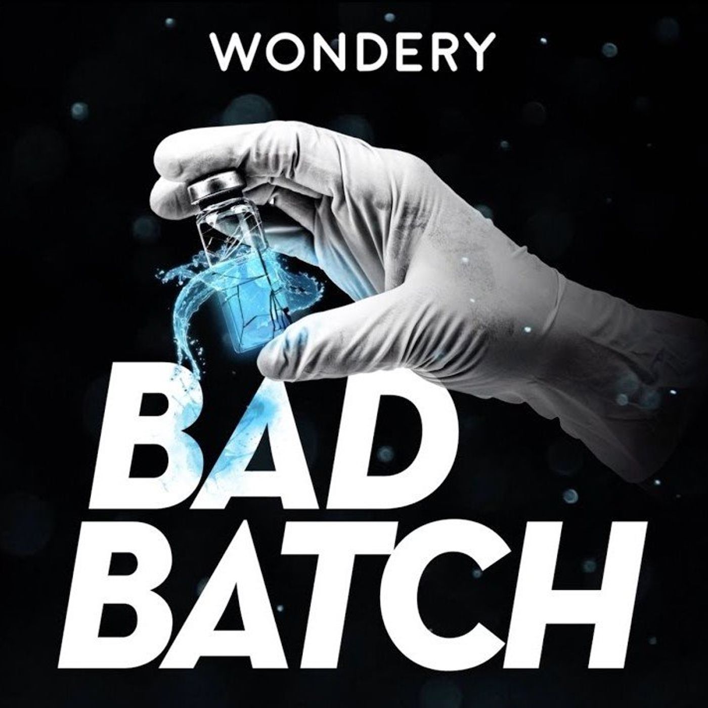 Introducing Bad Batch
