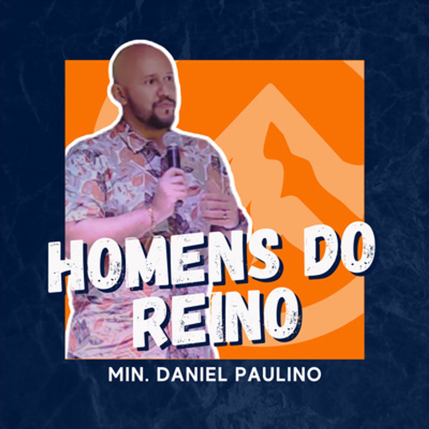 Podcast do Adm. Daniel Paulino