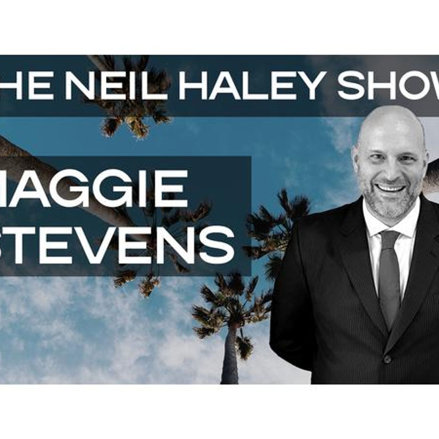 Maggie Stevens Talks Parenting episode artwork