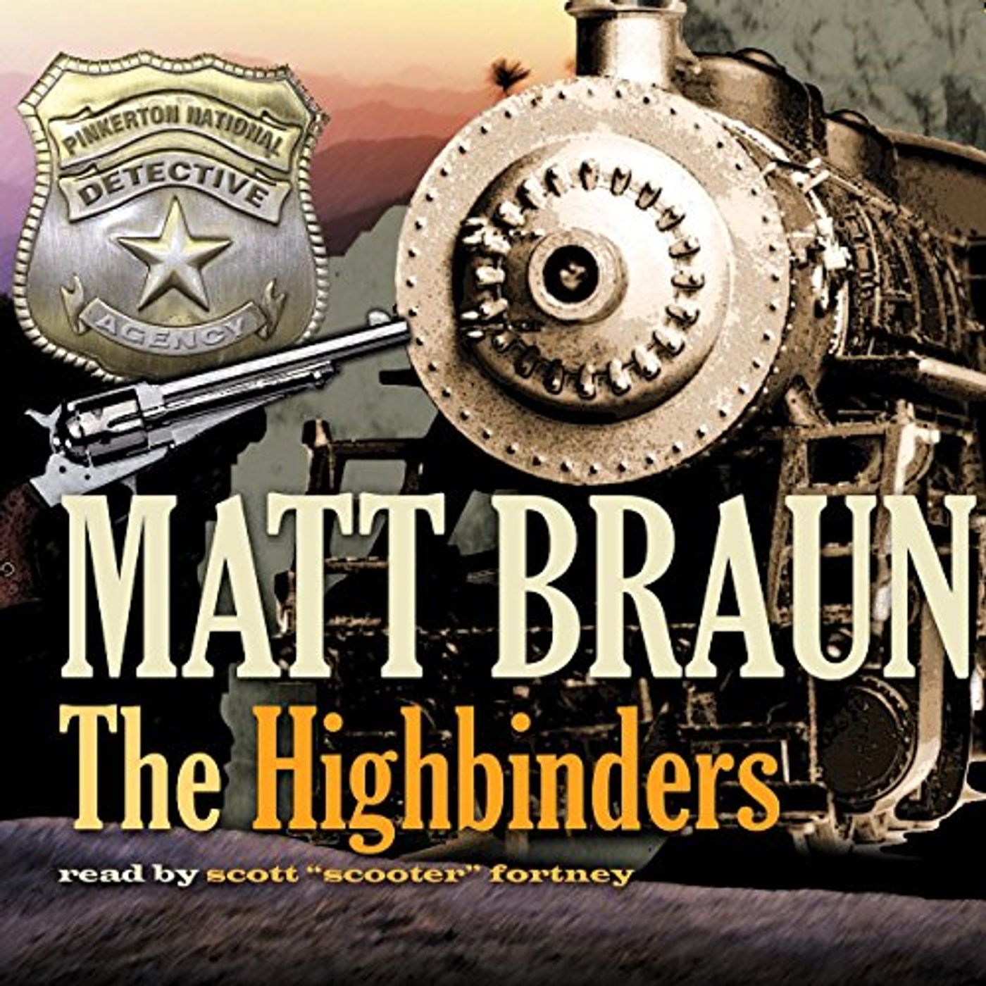 Listen to Most Popular Audiobooks in Fiction, Westerns