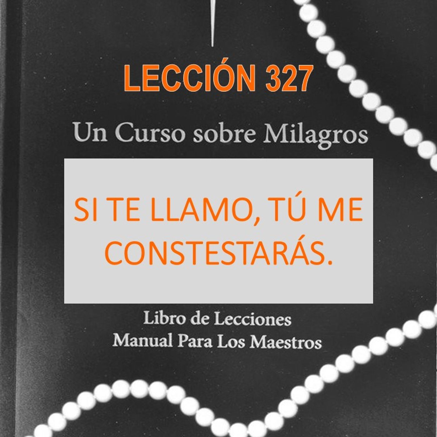 El show de Un curso sobre Milagros Perú
