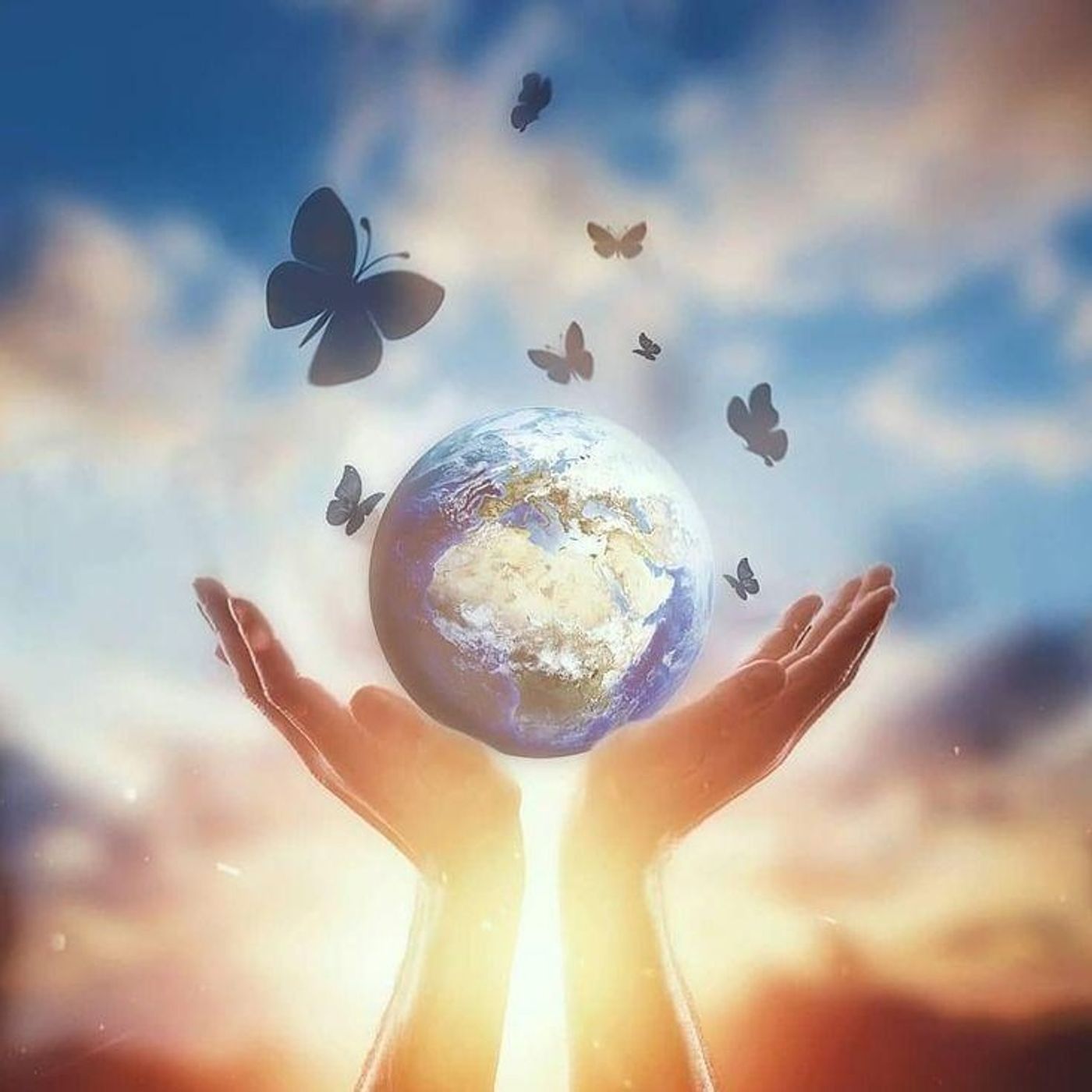 The Becoming You Show with Leah Roling: From Potential to Proof