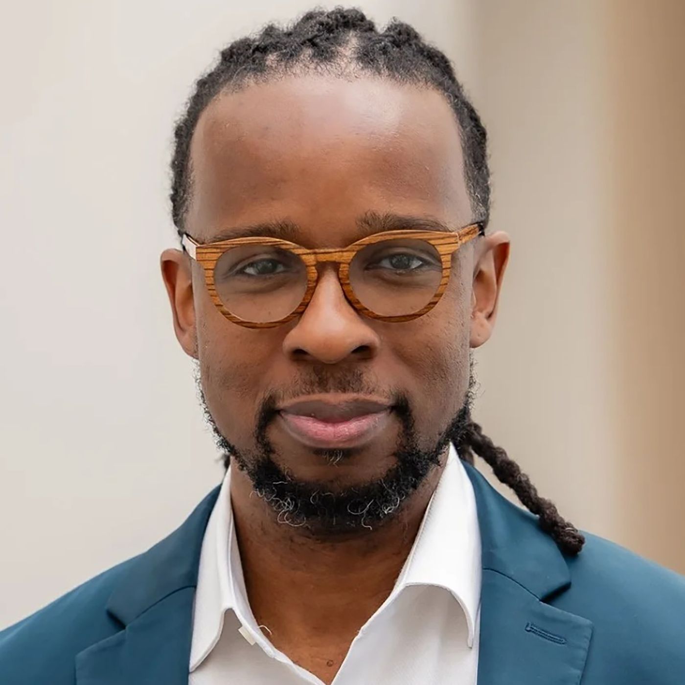Dr. Ibram X. Kendi on The Origins of Our Authoritarian Age episode artwork