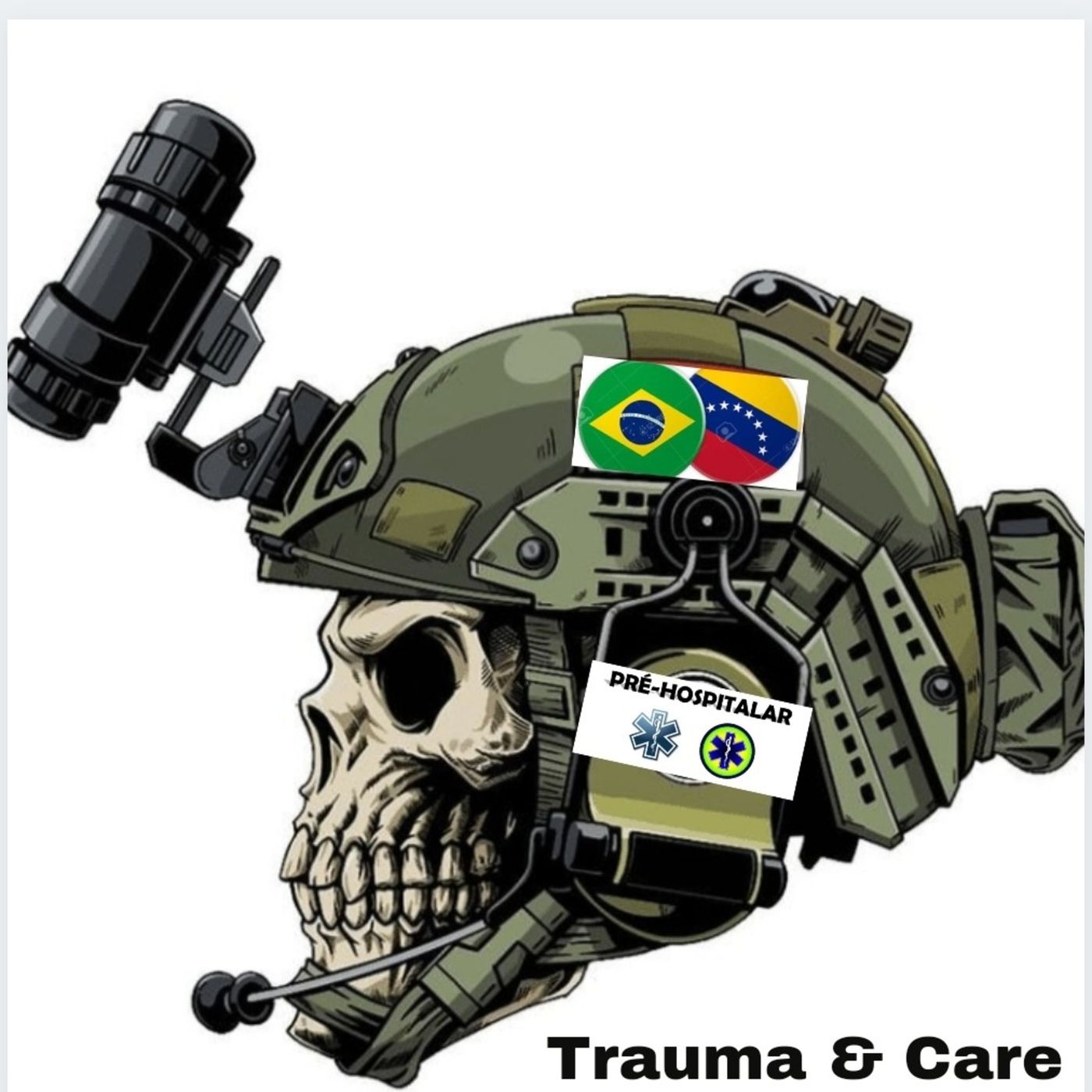 Atención prehospitalaria en el trauma y la psicología en el desastre