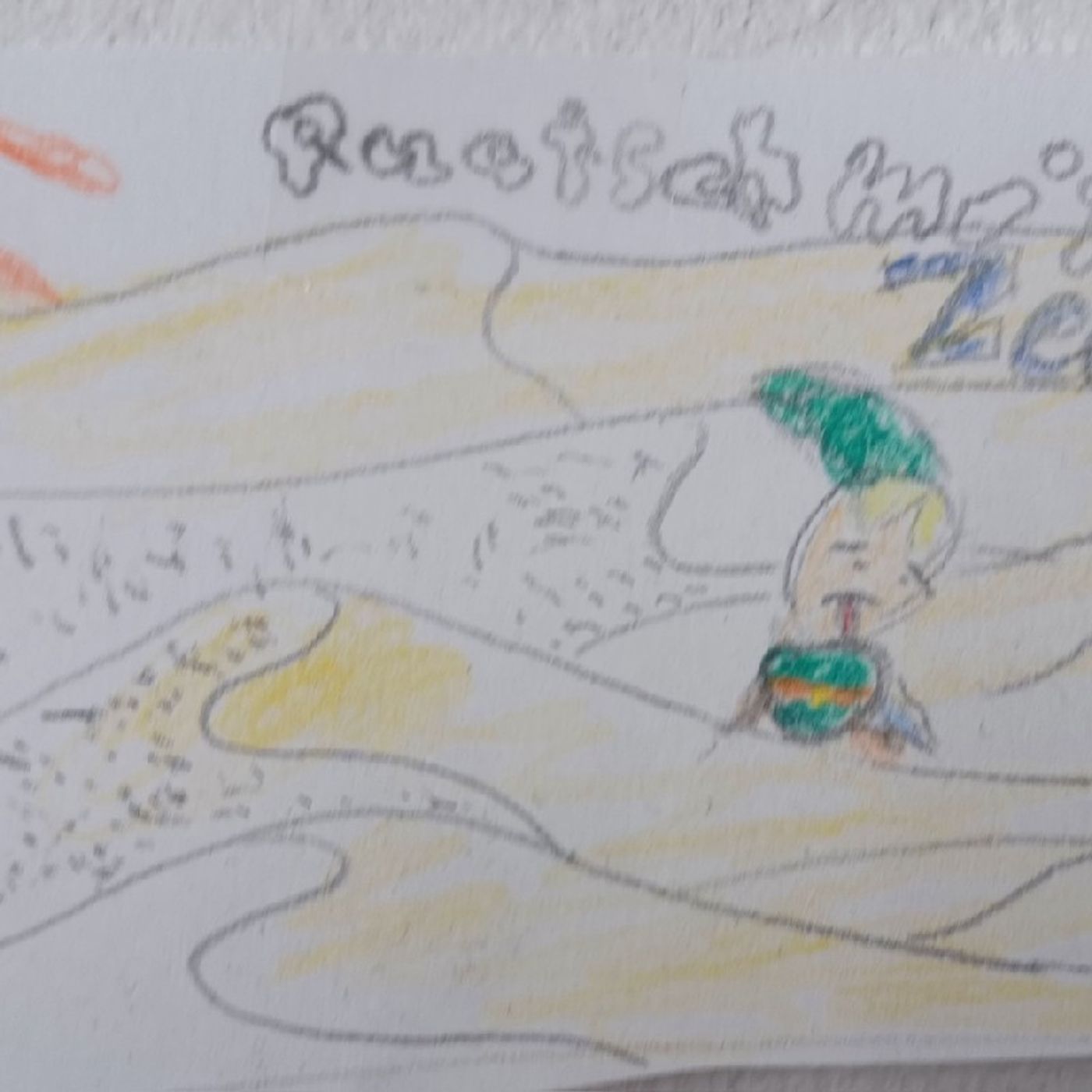Episode 15 - Quatsch dem Zelda Film 🎥 episode artwork
