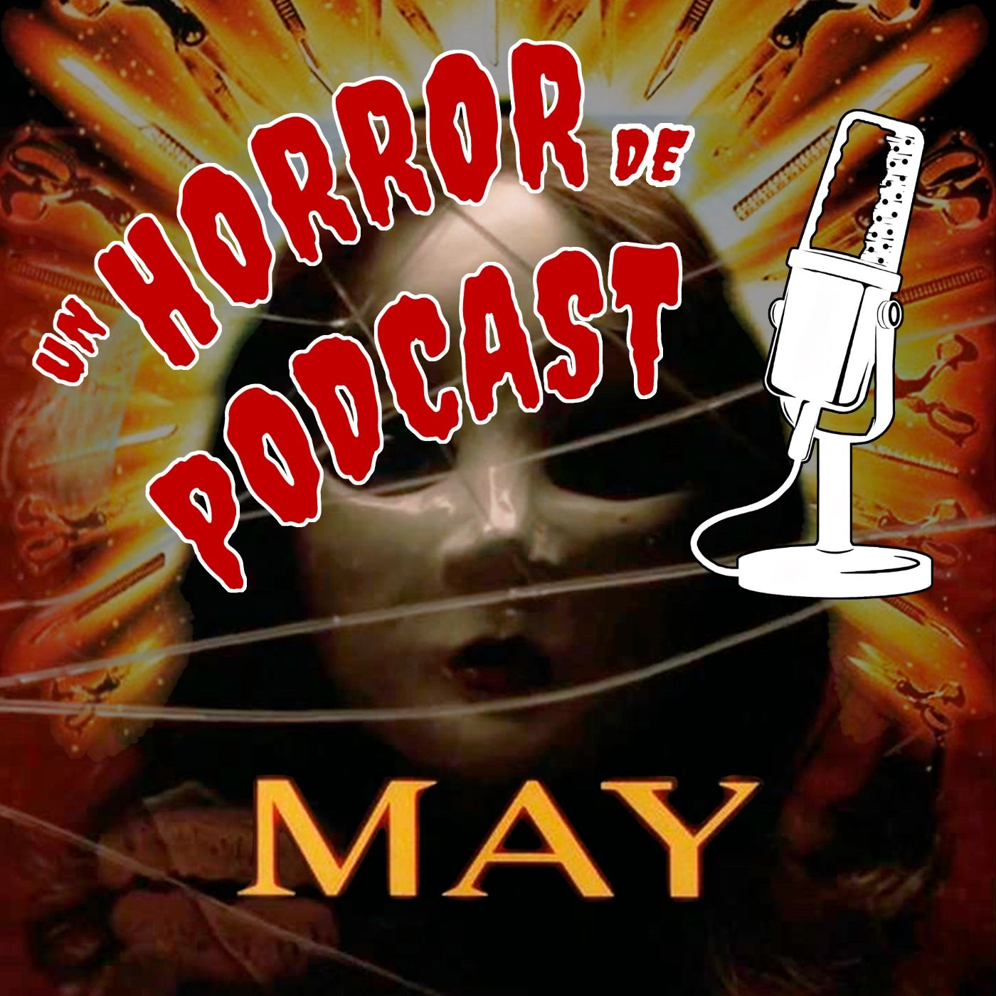 Episodio 35: May (2002) episode artwork