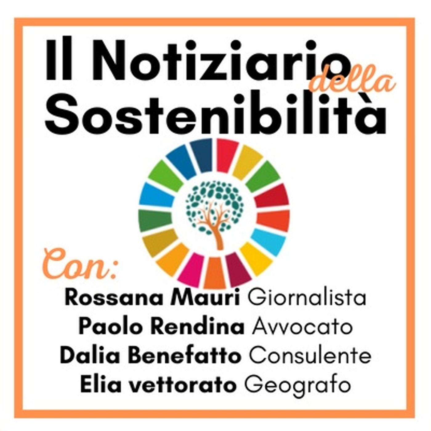Sfide ecosostenibili